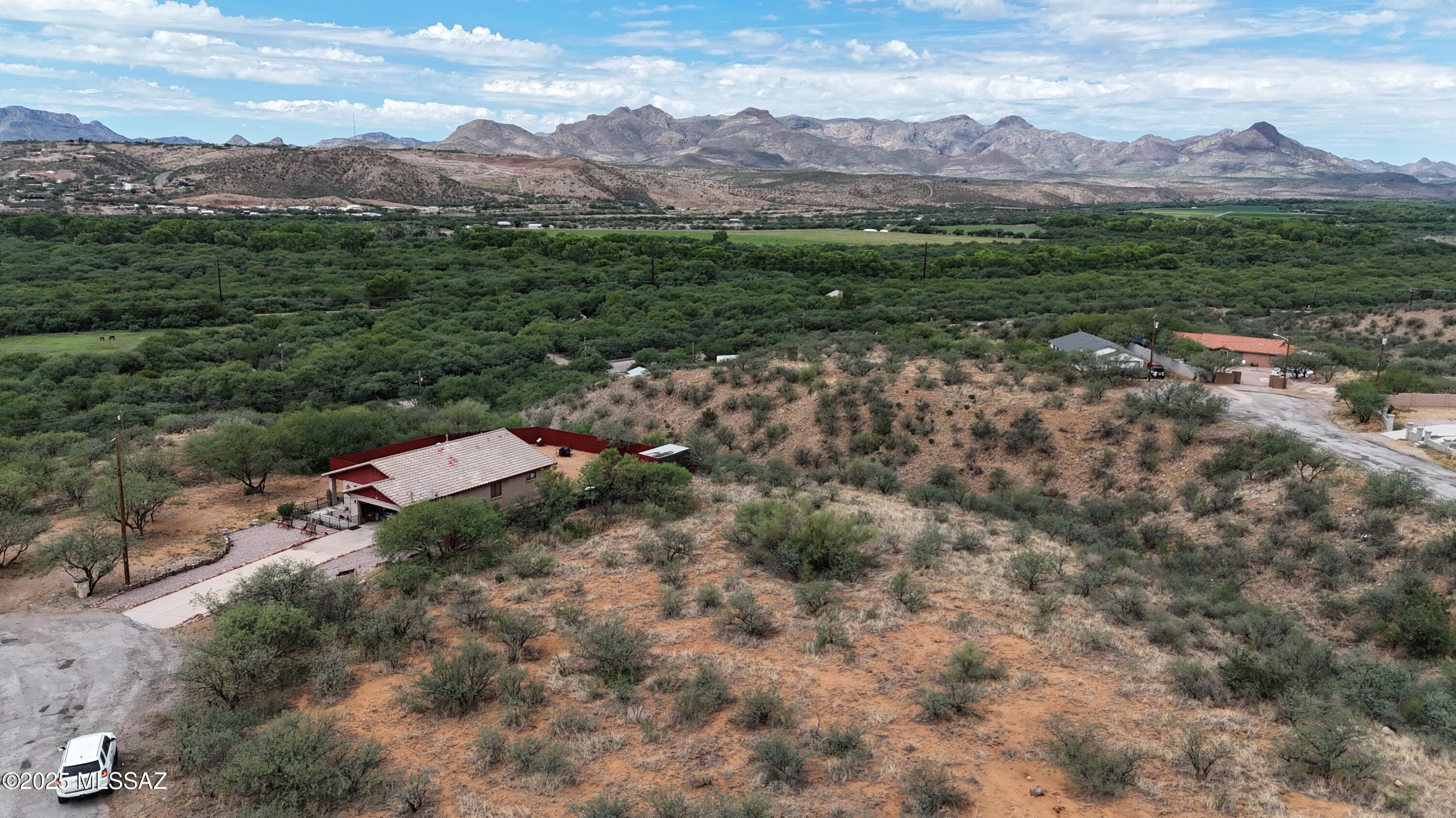 Rio Rico Ranchettes 4 - Land