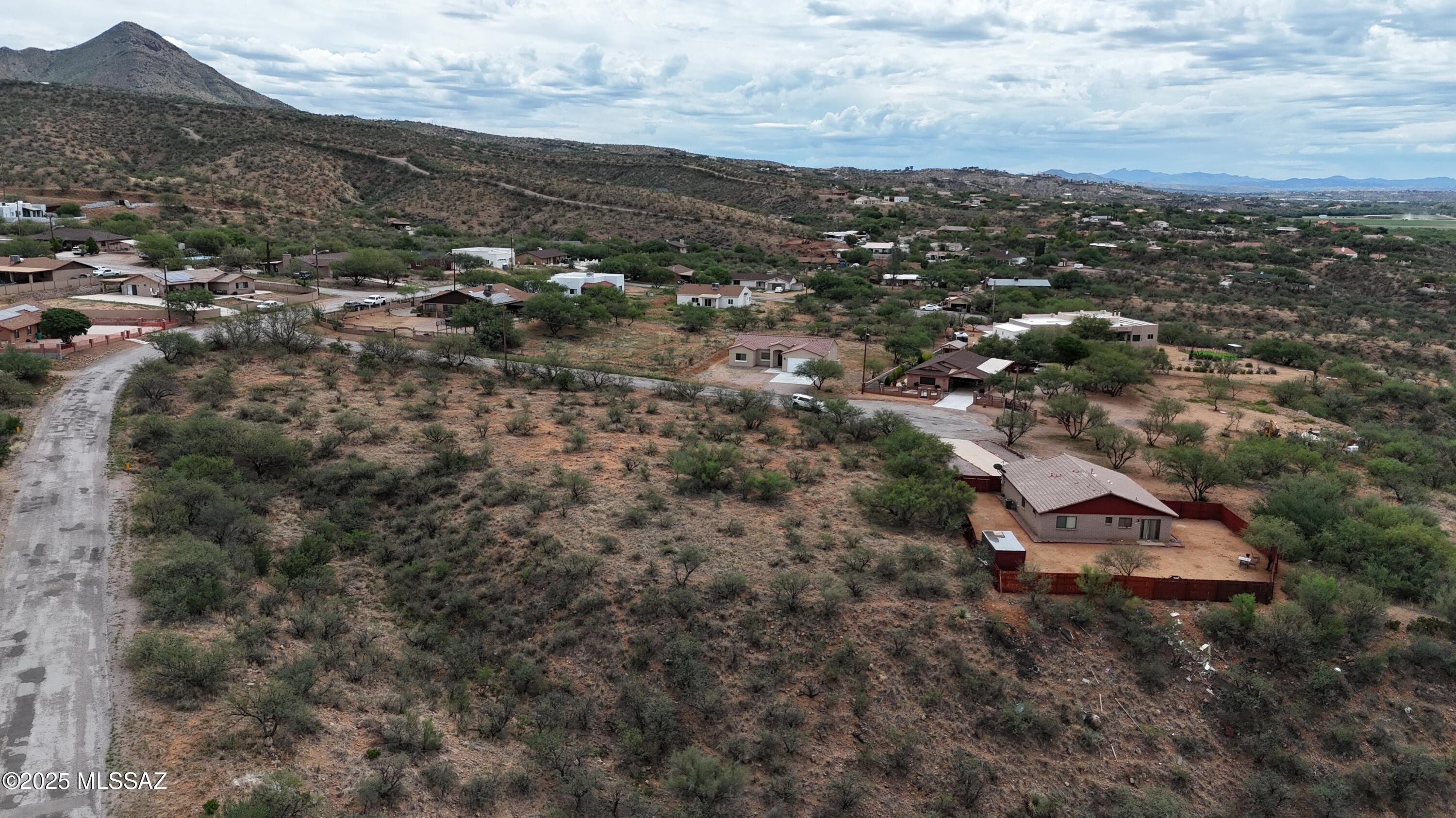 Rio Rico Ranchettes 4 - Land