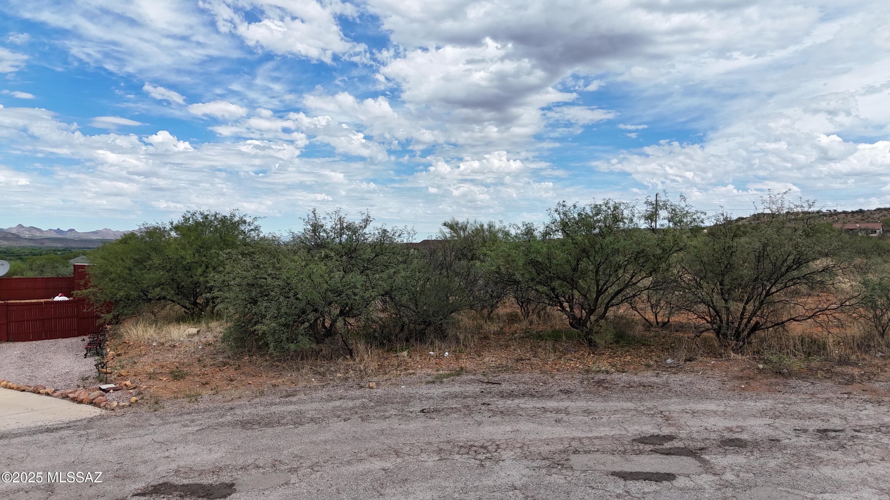 Rio Rico Ranchettes 4 - Land