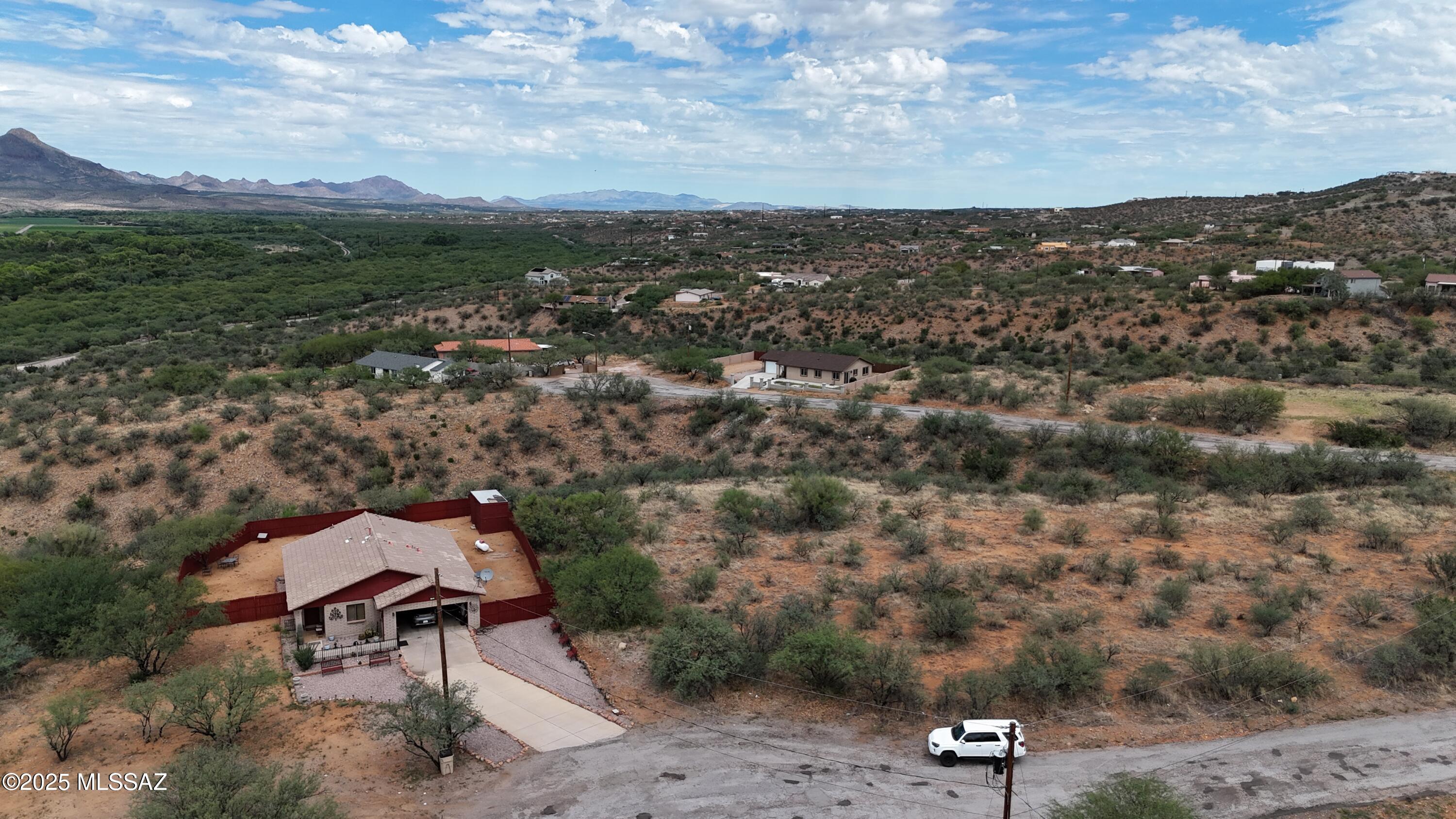 Rio Rico Ranchettes 4 - Land