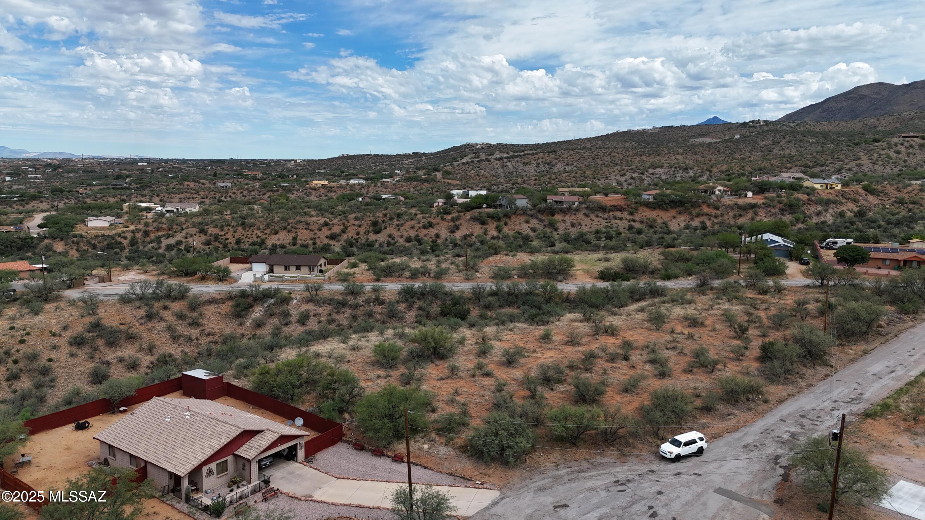 Rio Rico Ranchettes 4 - Land