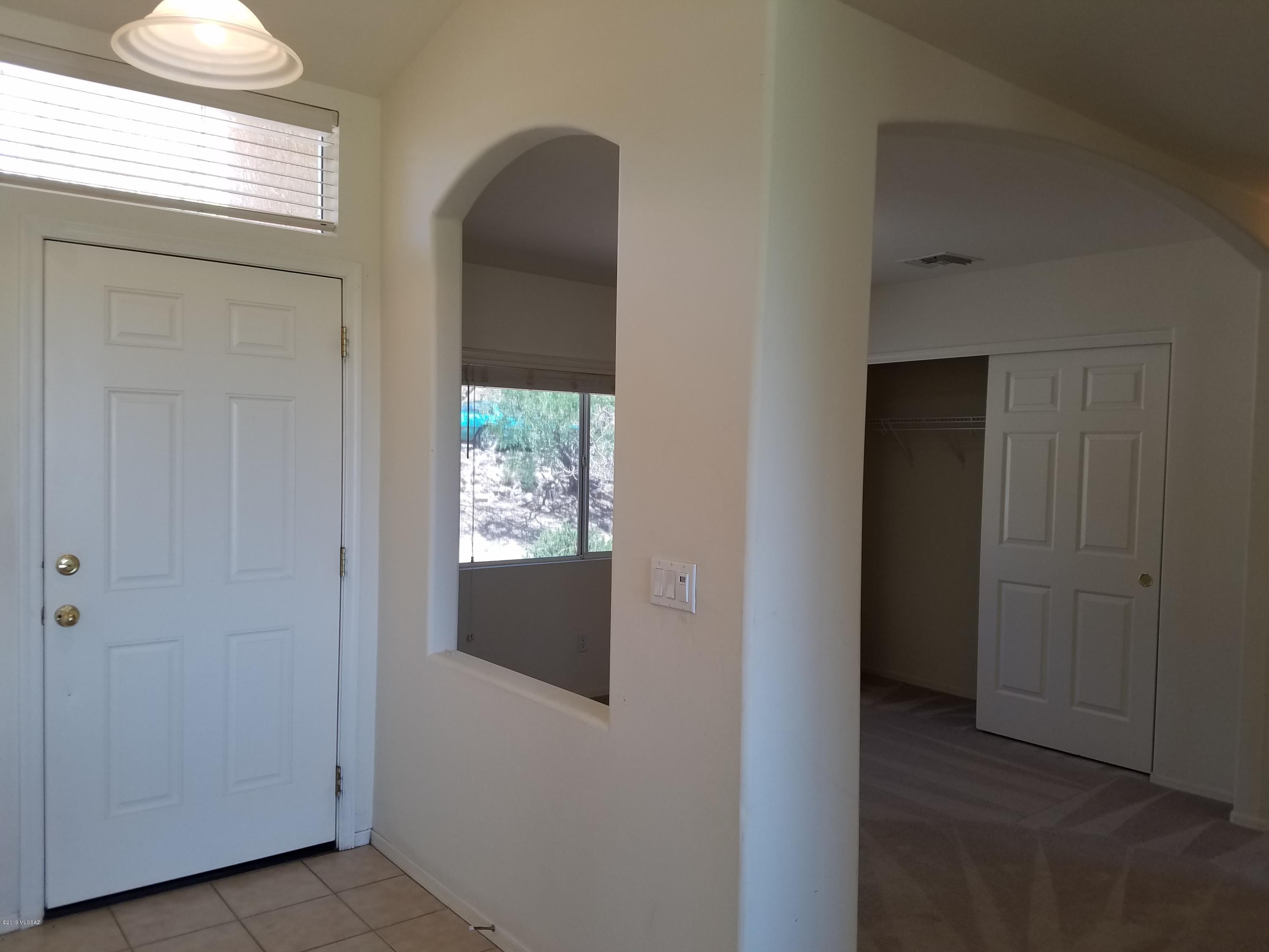 Unit 3 - Residential