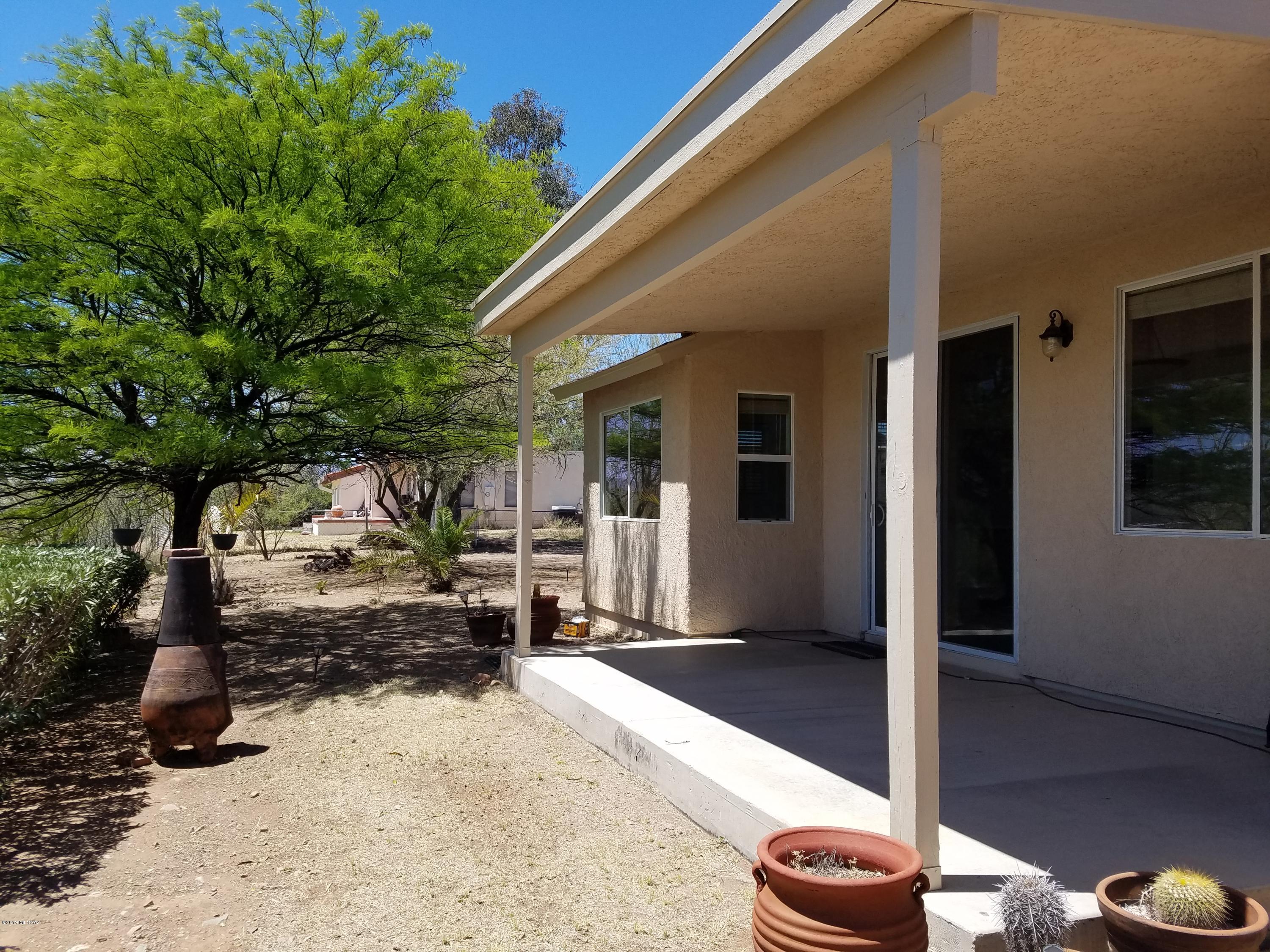 Unit 3 - Residential