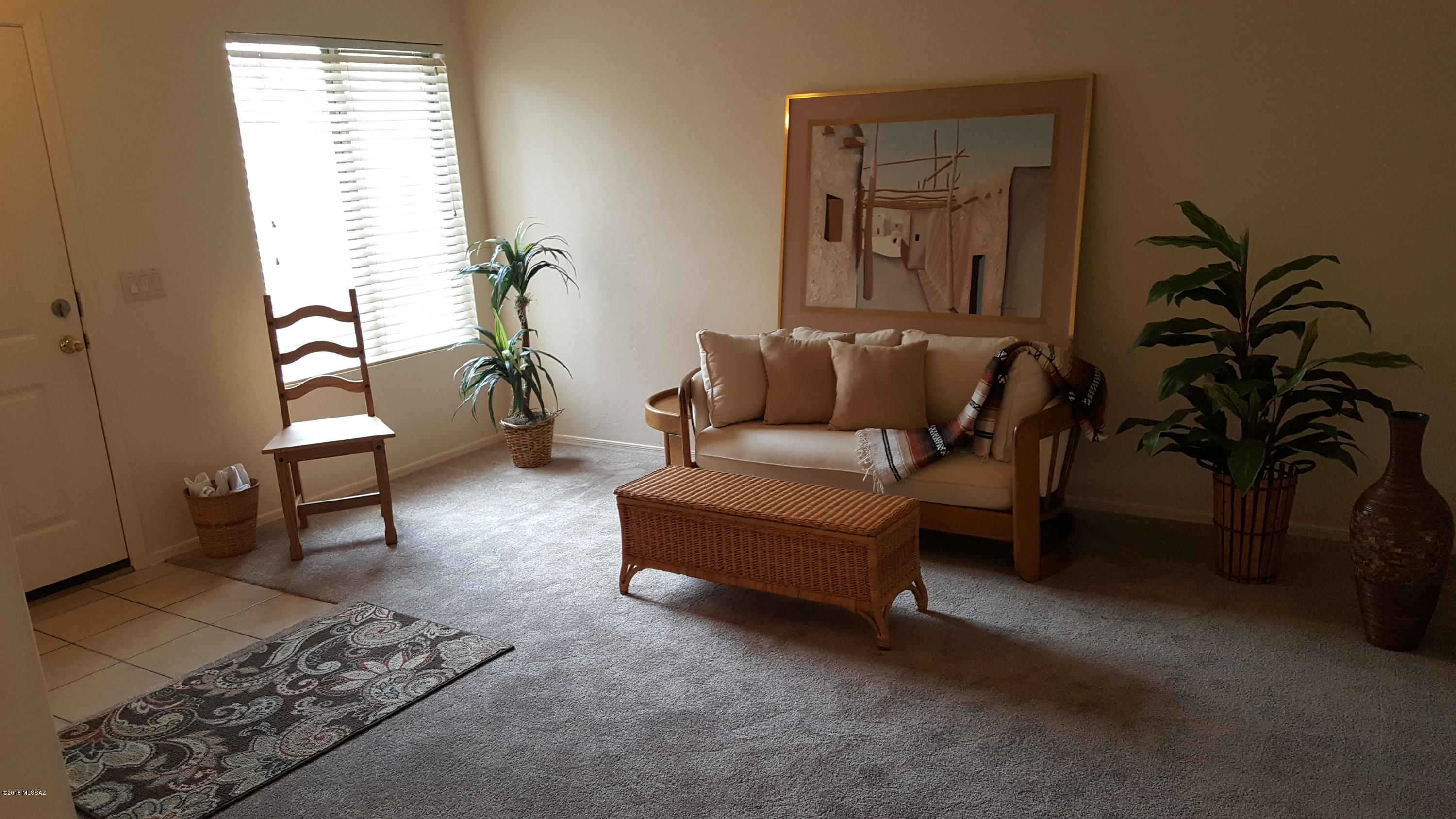 Los Arroyos Resub - Residential