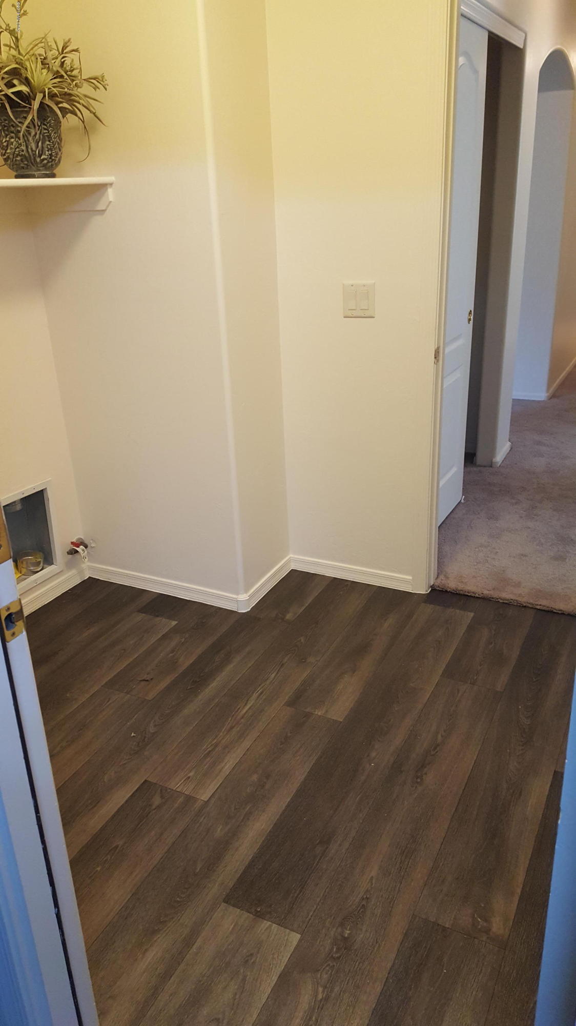 Los Arroyos Resub - Residential