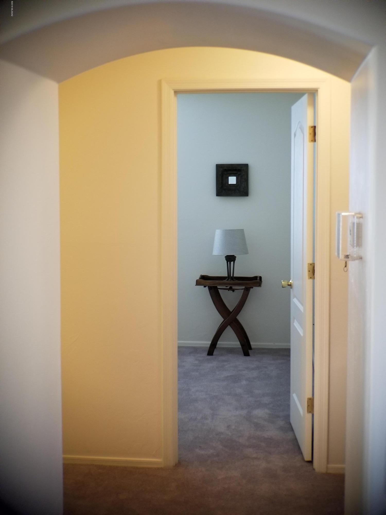 Los Arroyos Resub - Residential
