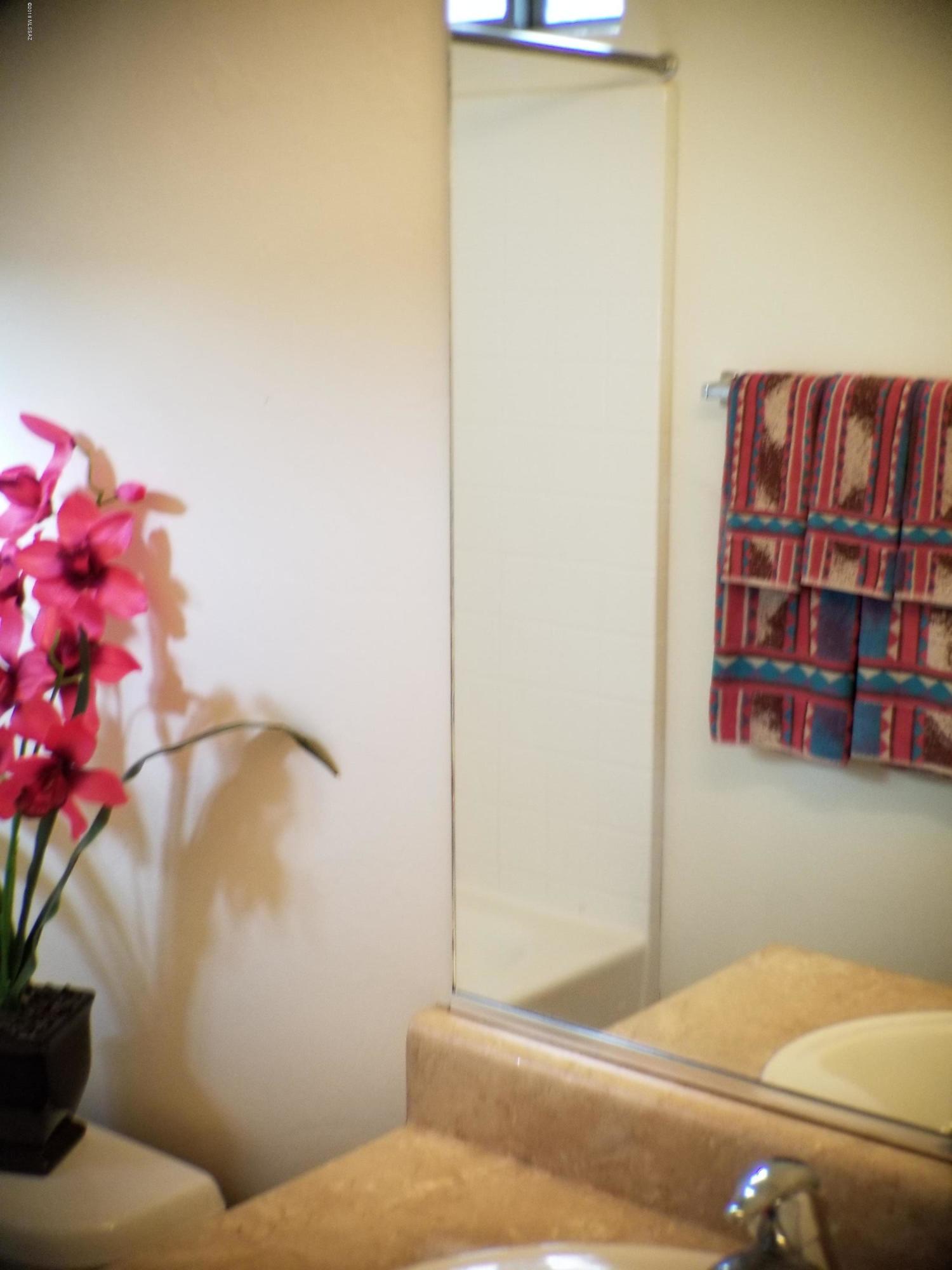 Los Arroyos Resub - Residential