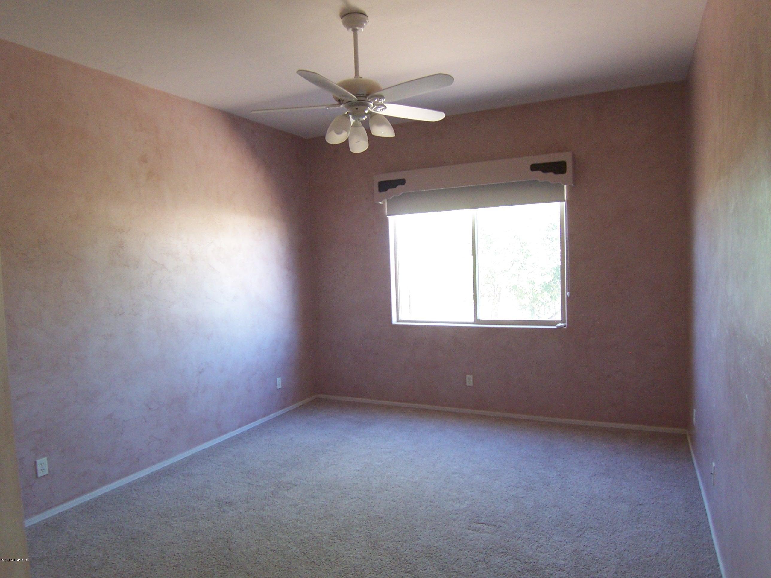 Solace at Sabino Canyon (1-37) - Residential Lease