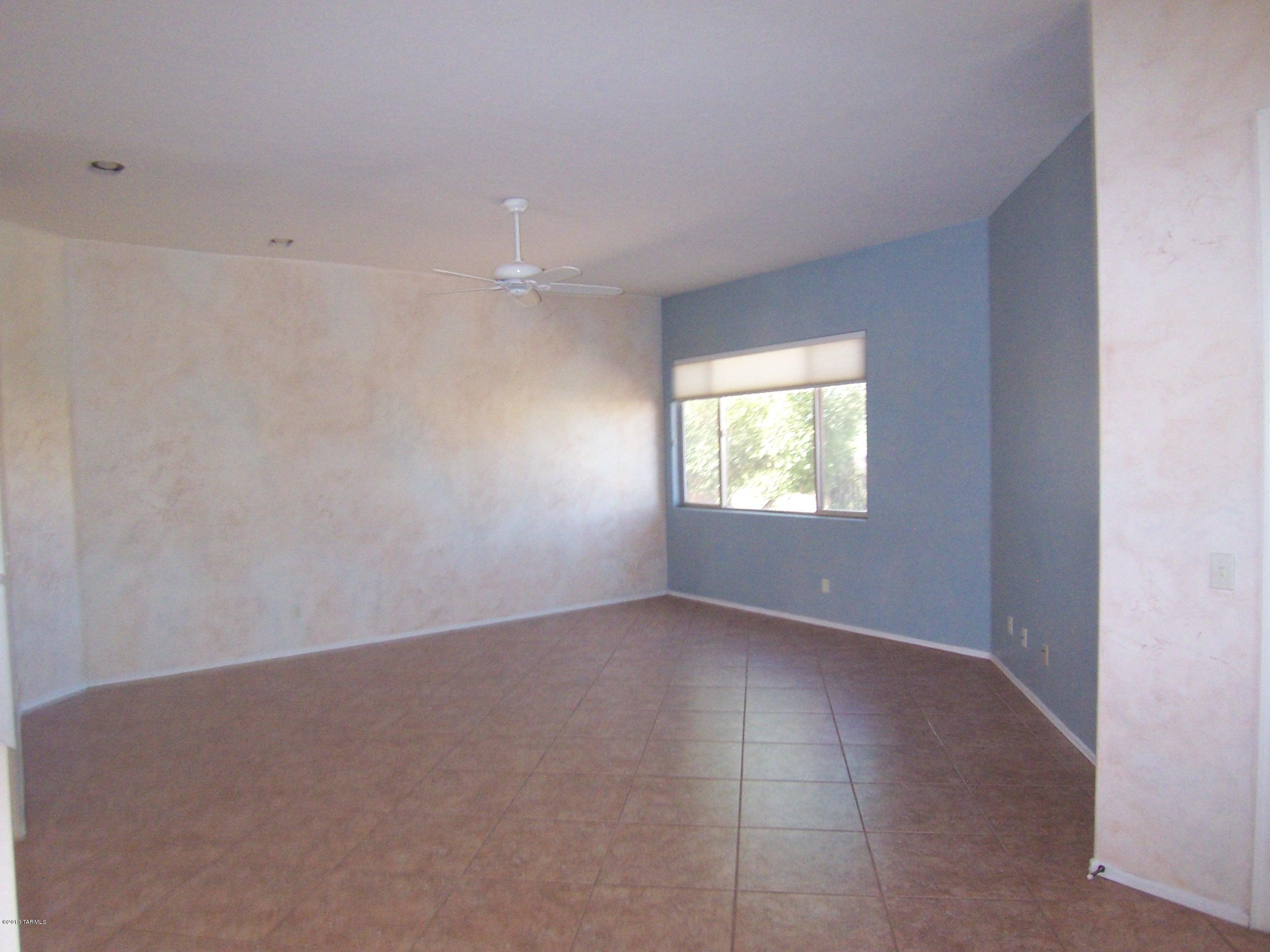 Solace at Sabino Canyon (1-37) - Residential Lease