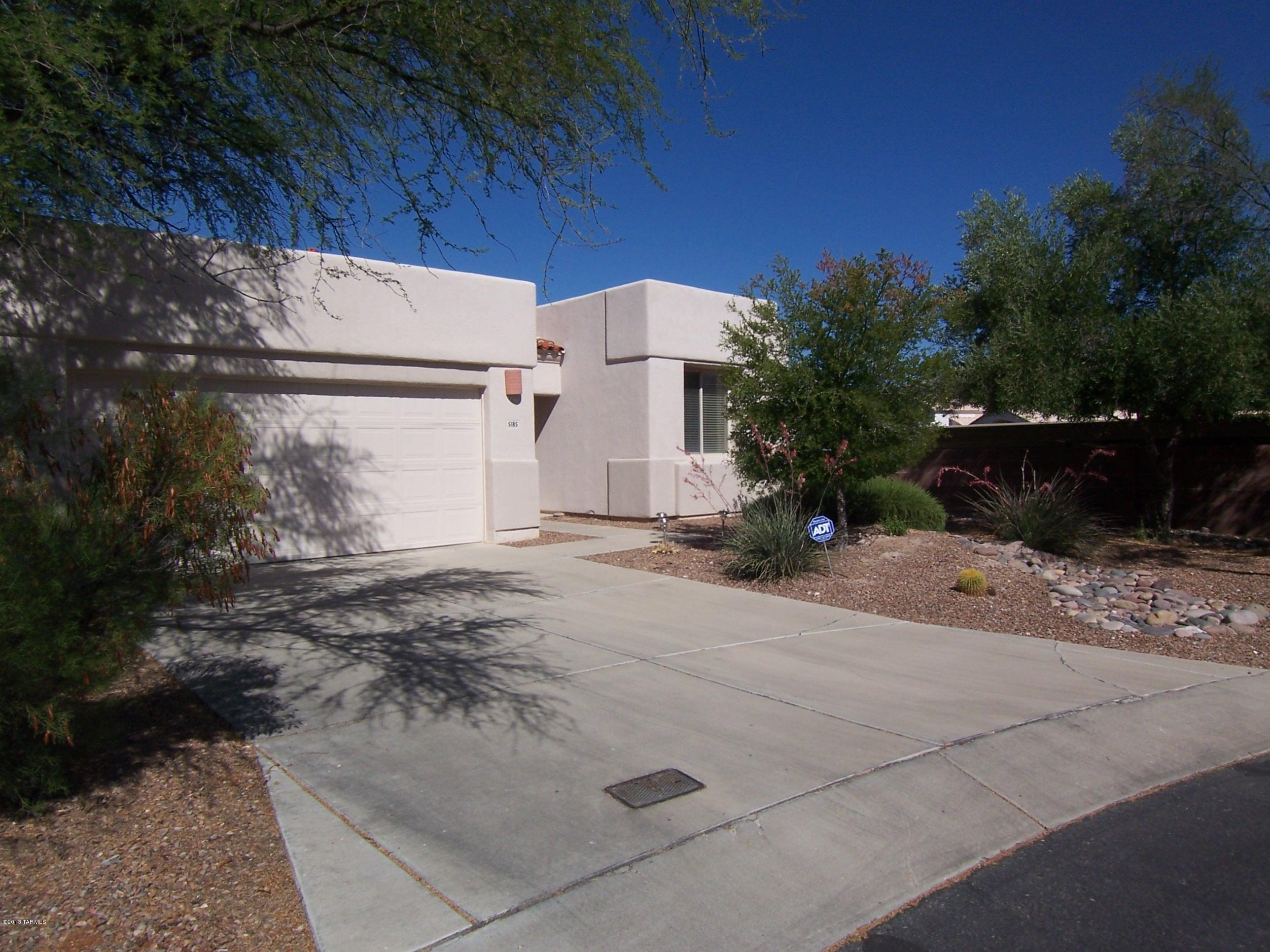 Solace at Sabino Canyon (1-37) - Residential Lease