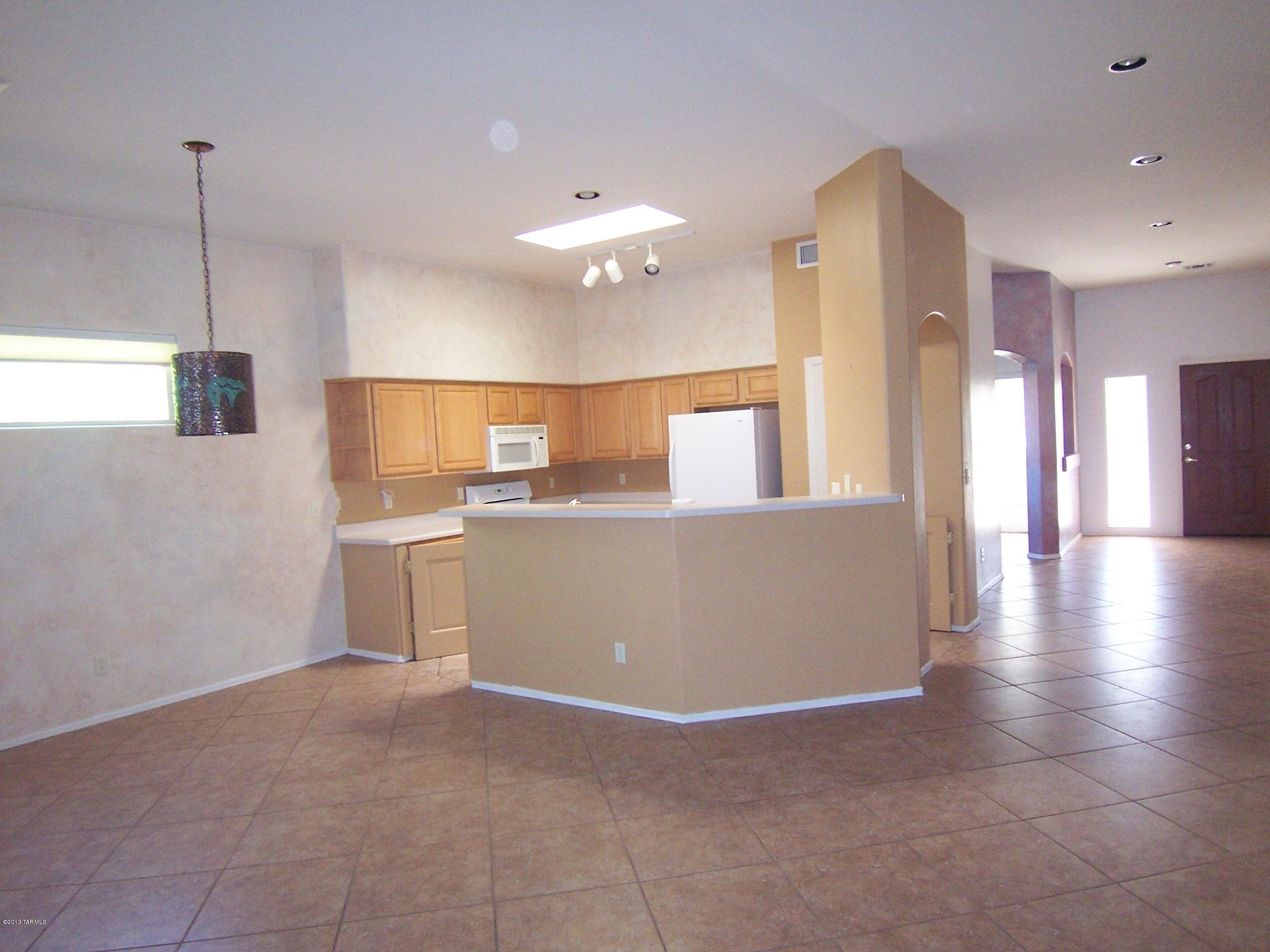 Solace at Sabino Canyon (1-37) - Residential Lease