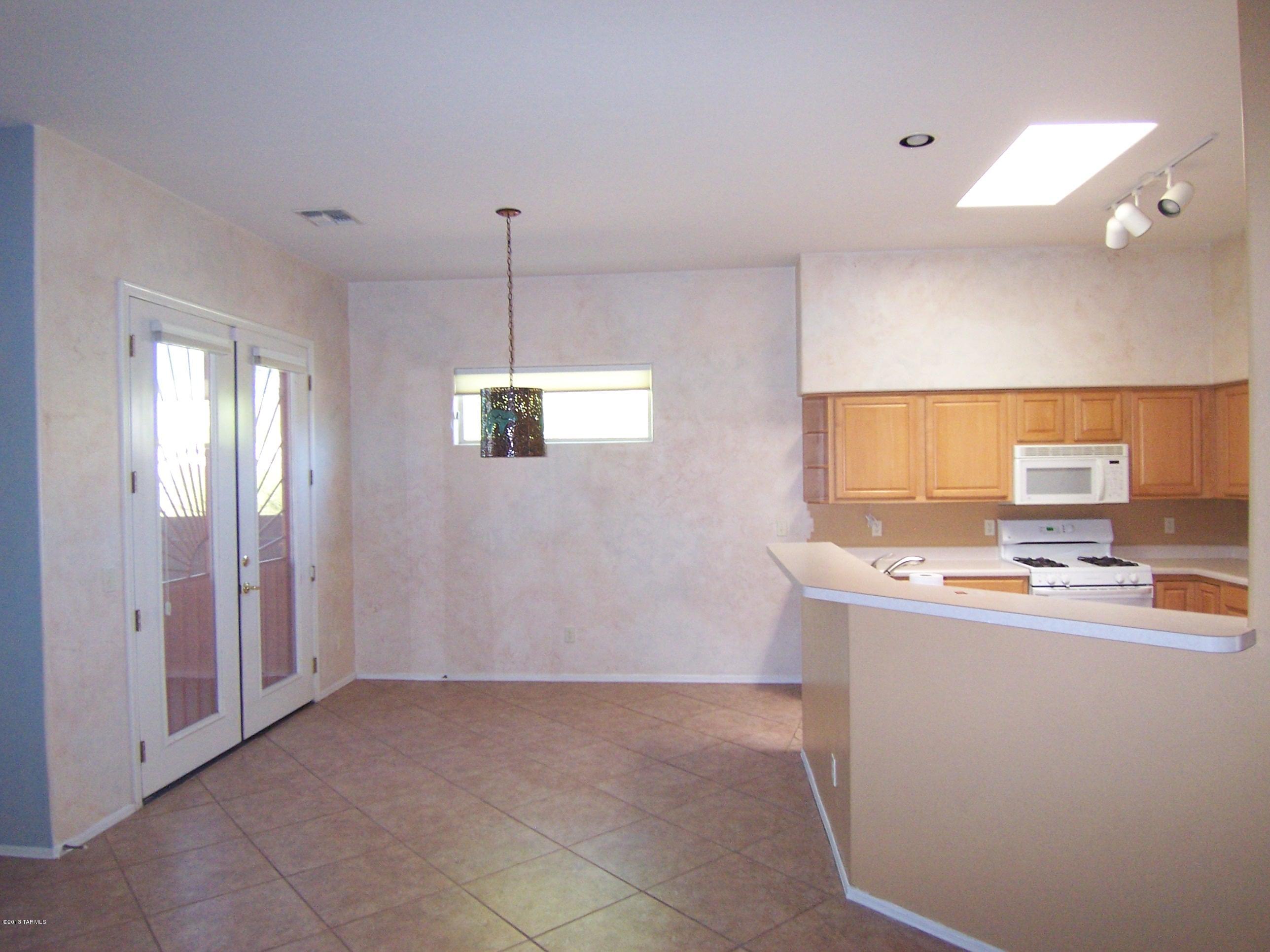 Solace at Sabino Canyon (1-37) - Residential Lease