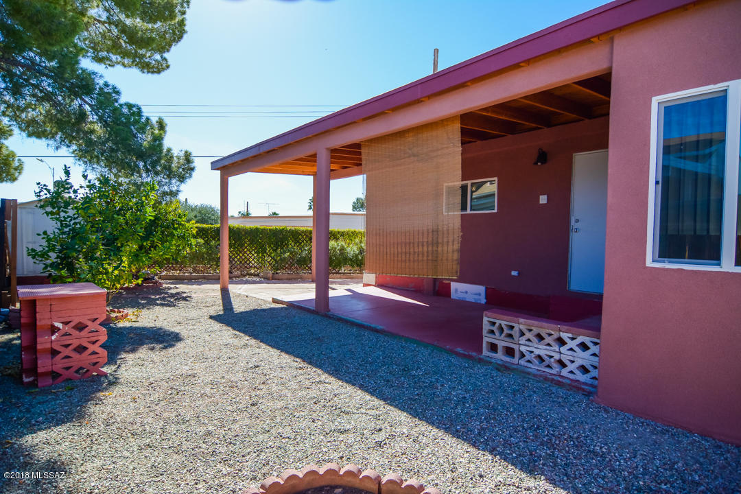 Tucson Estates (193-402) - Residential