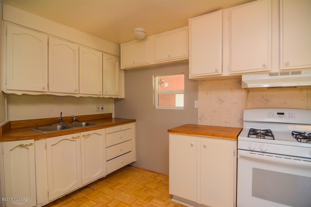 Tucson Estates (193-402) - Residential