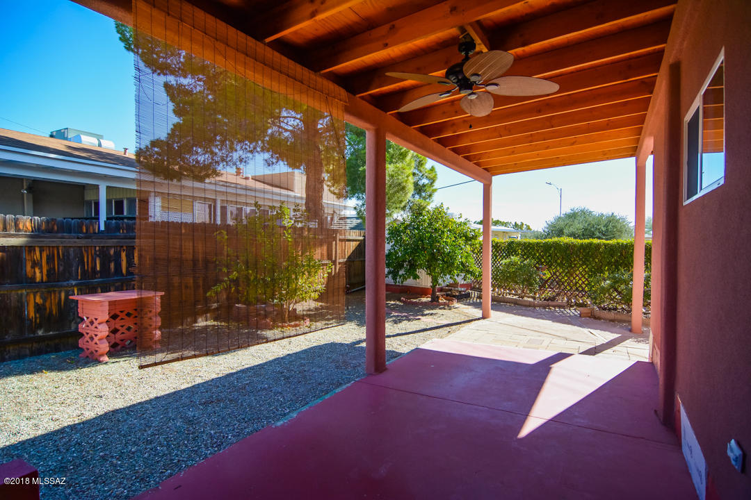 Tucson Estates (193-402) - Residential