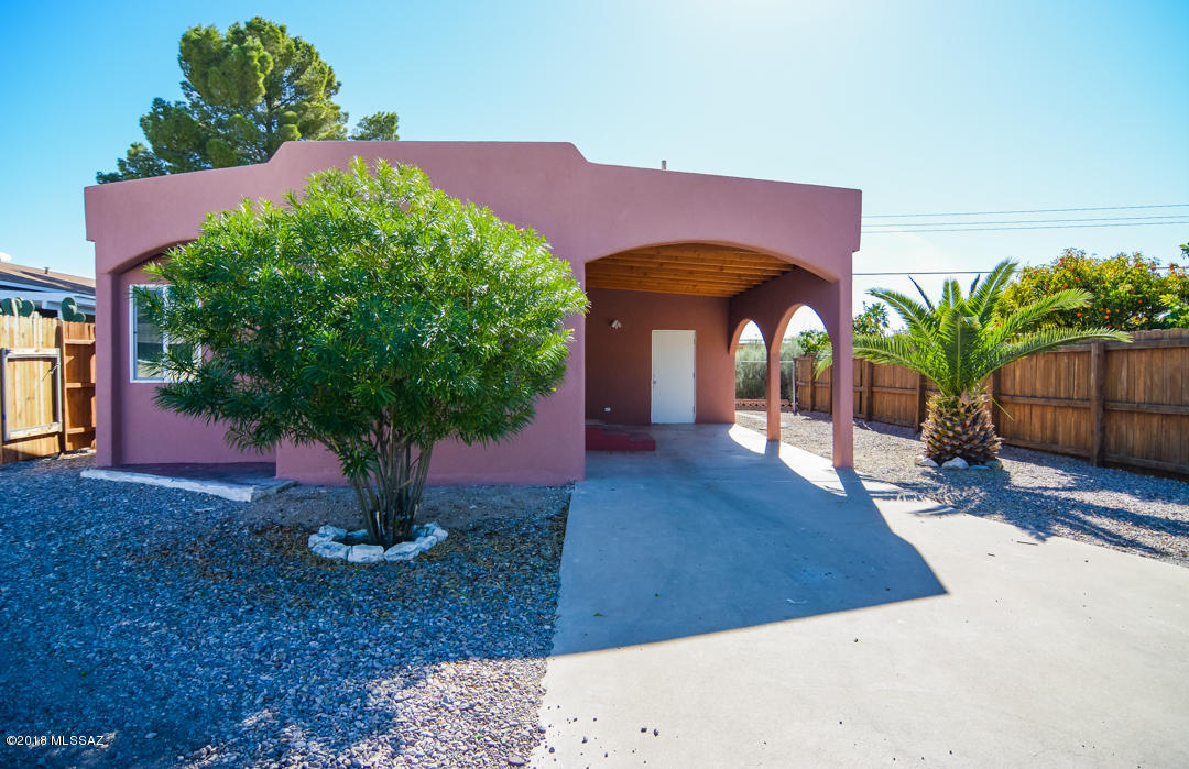 Tucson Estates (193-402) - Residential