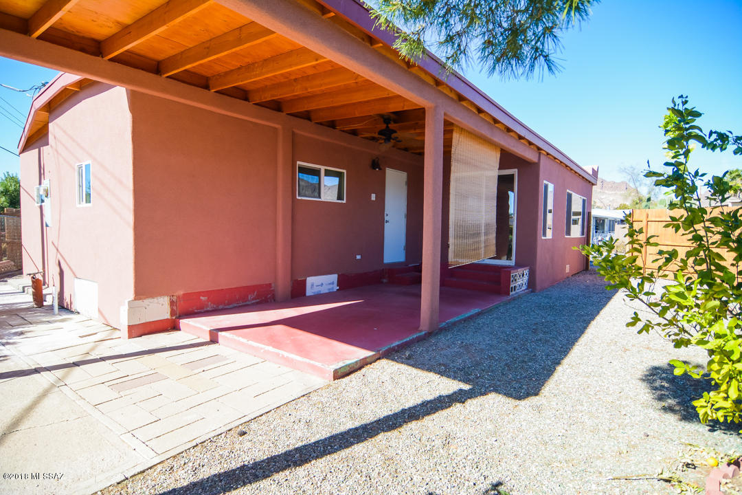 Tucson Estates (193-402) - Residential