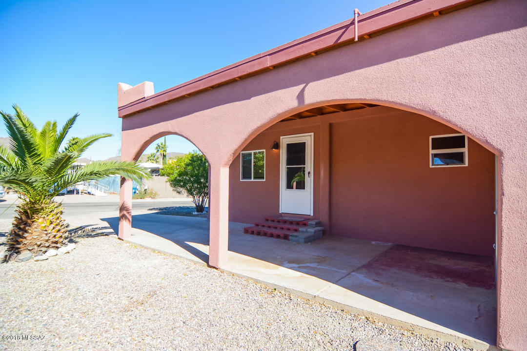Tucson Estates (193-402) - Residential