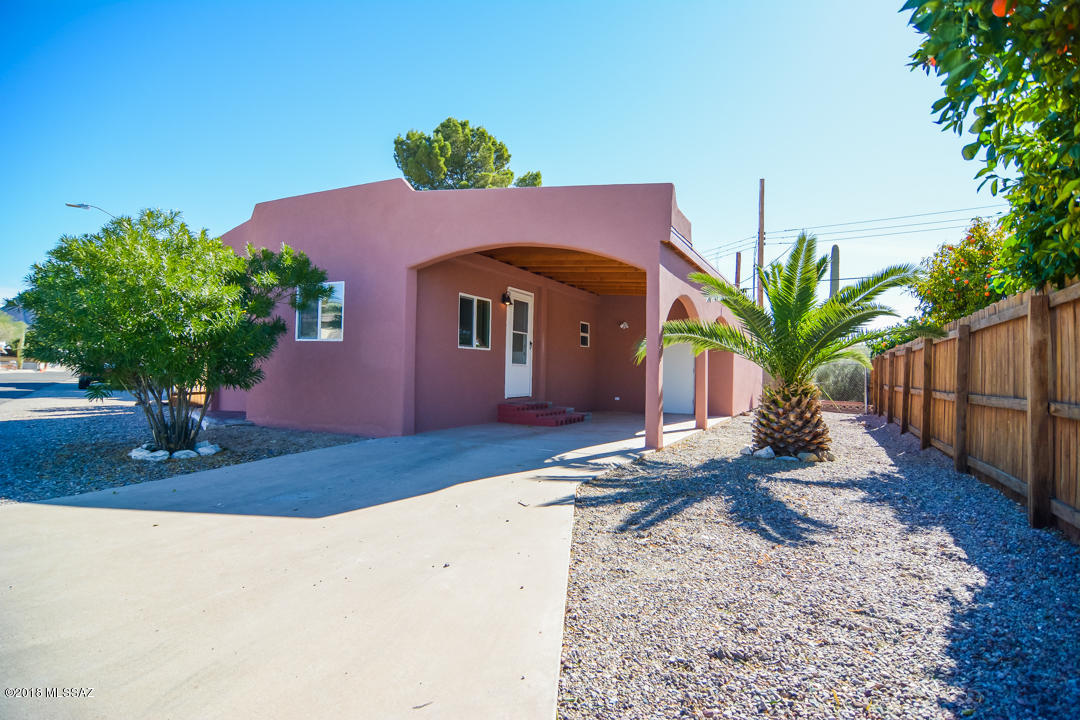 Tucson Estates (193-402) - Residential
