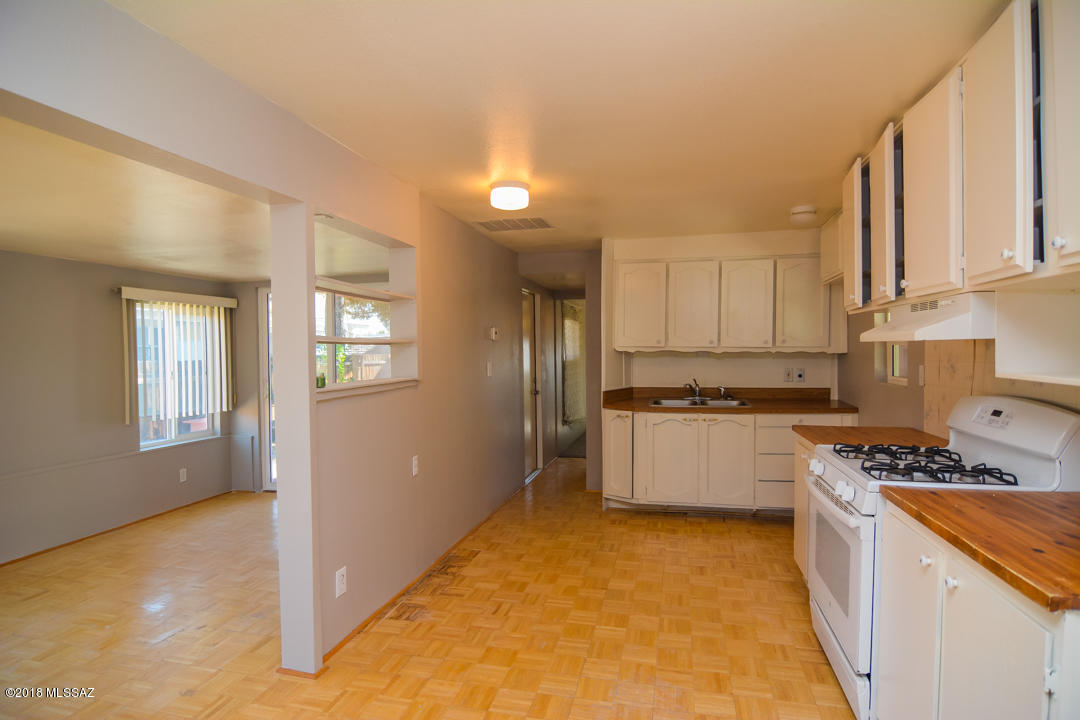 Tucson Estates (193-402) - Residential