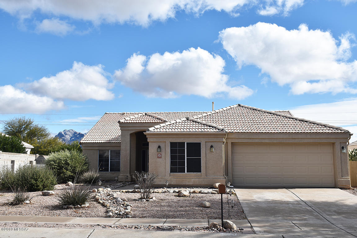 Thornydale Terrace(1-104) - Residential