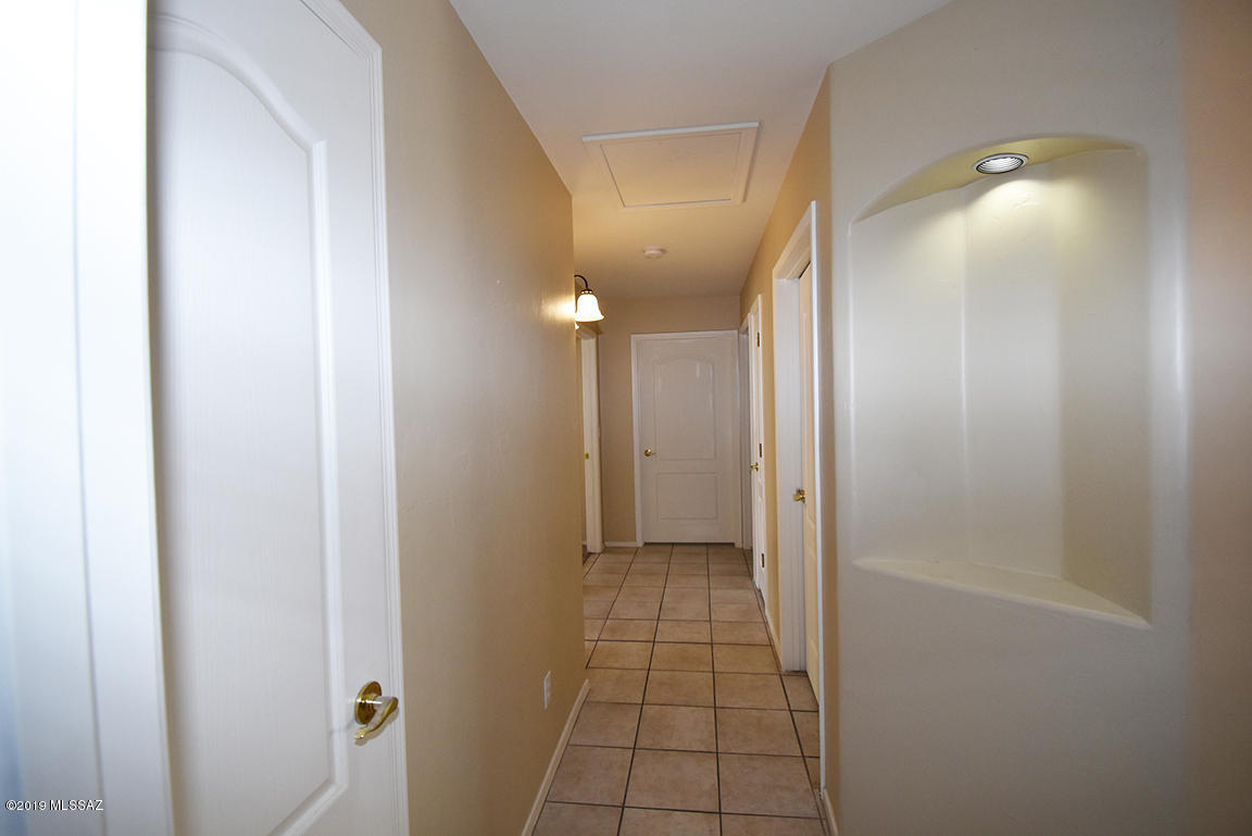 Thornydale Terrace(1-104) - Residential
