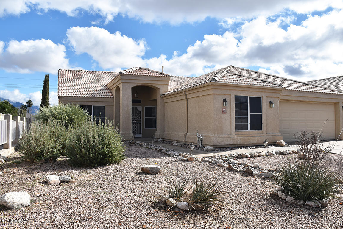 Thornydale Terrace(1-104) - Residential