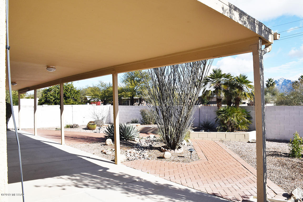 Thornydale Terrace(1-104) - Residential