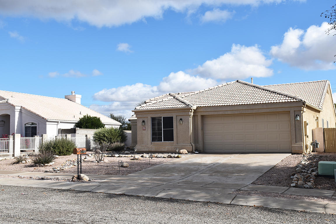 Thornydale Terrace(1-104) - Residential