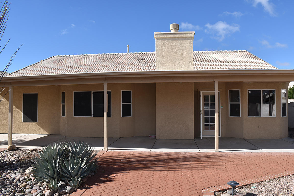 Thornydale Terrace(1-104) - Residential