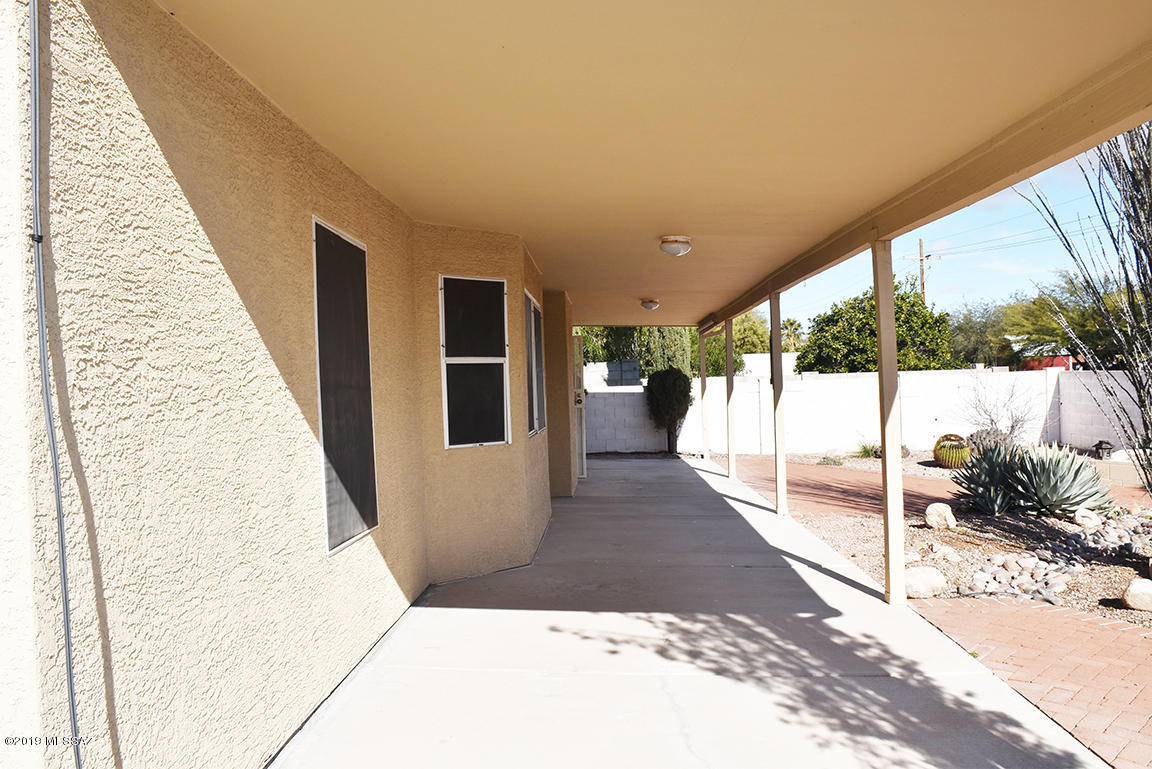 Thornydale Terrace(1-104) - Residential