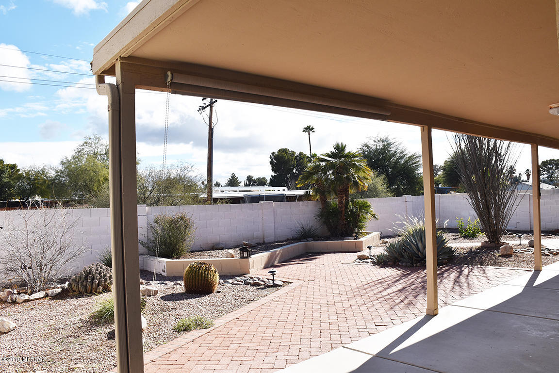 Thornydale Terrace(1-104) - Residential