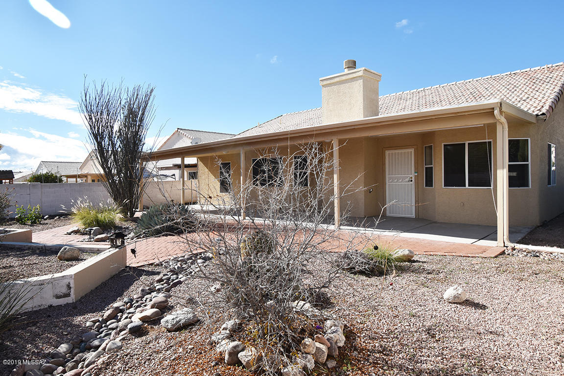 Thornydale Terrace(1-104) - Residential