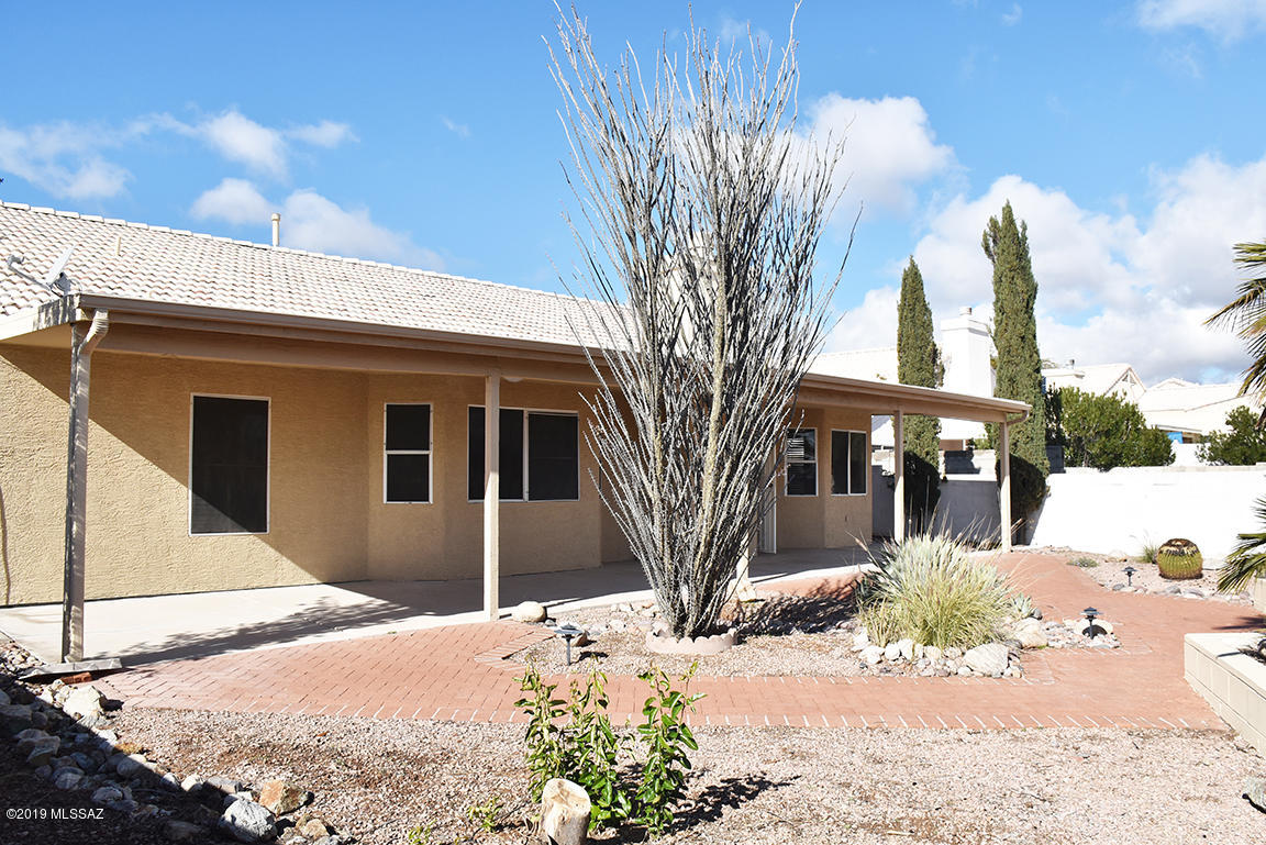 Thornydale Terrace(1-104) - Residential