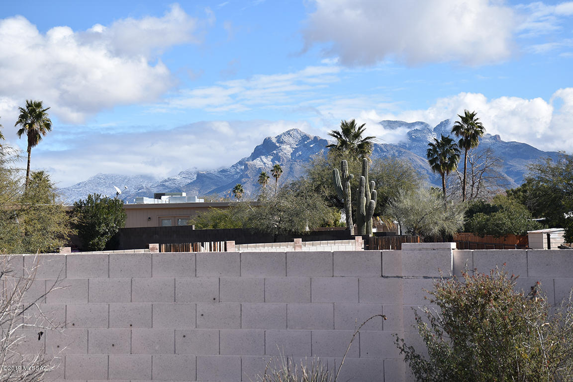 Thornydale Terrace(1-104) - Residential
