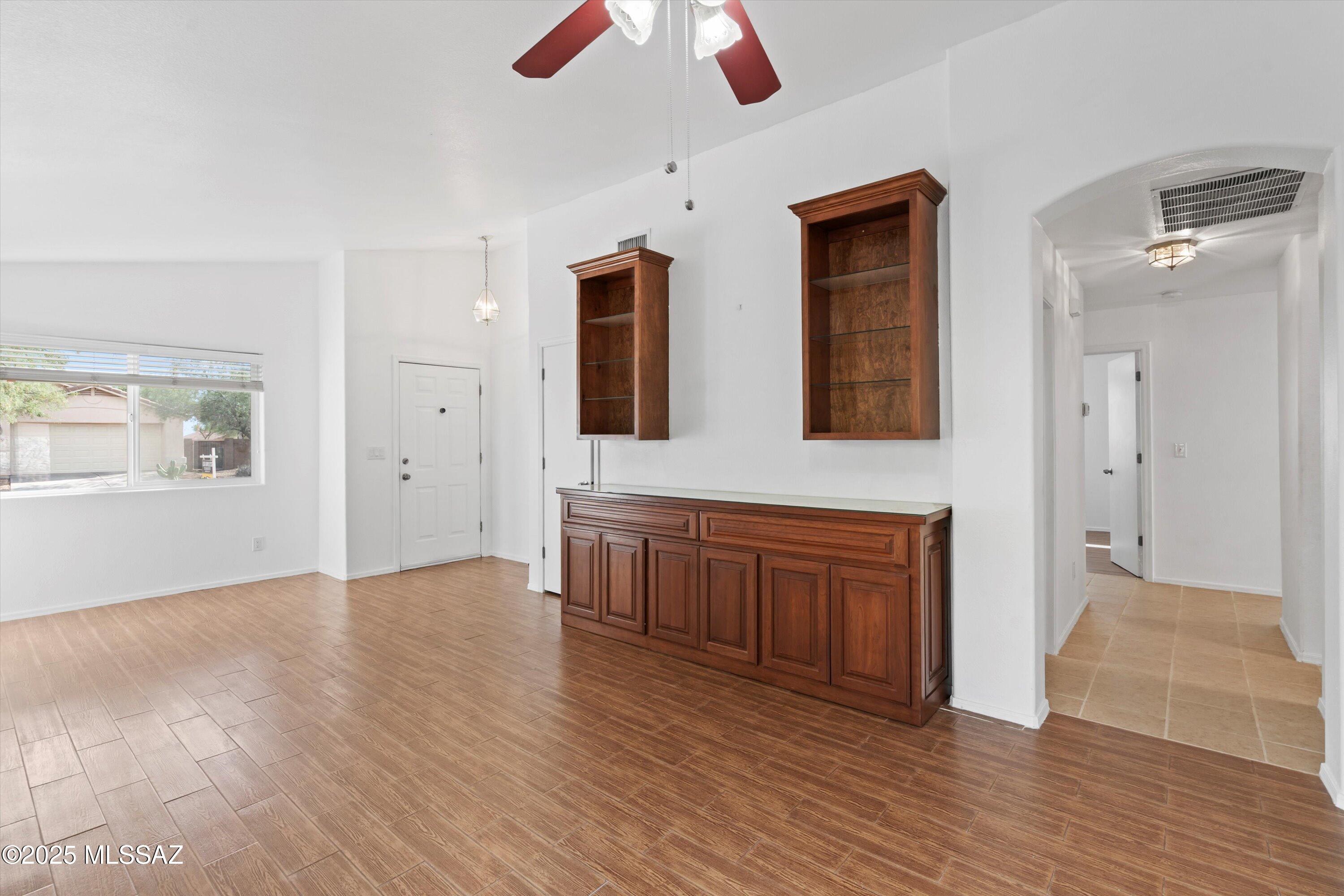 Quail Crossing (1-150) - Residential