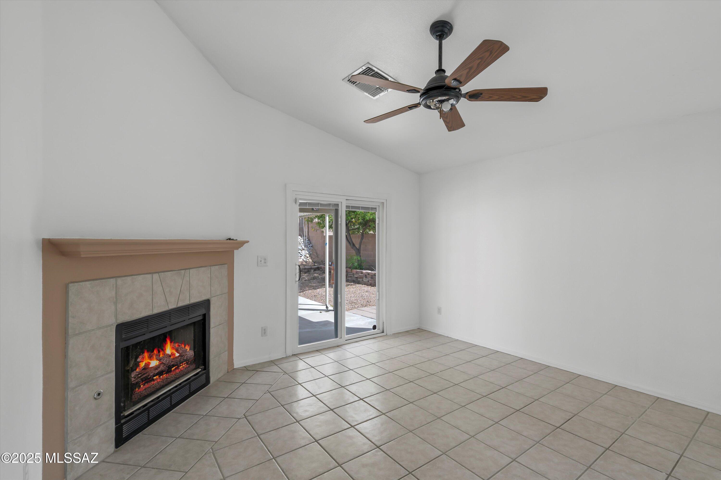 Quail Crossing (1-150) - Residential