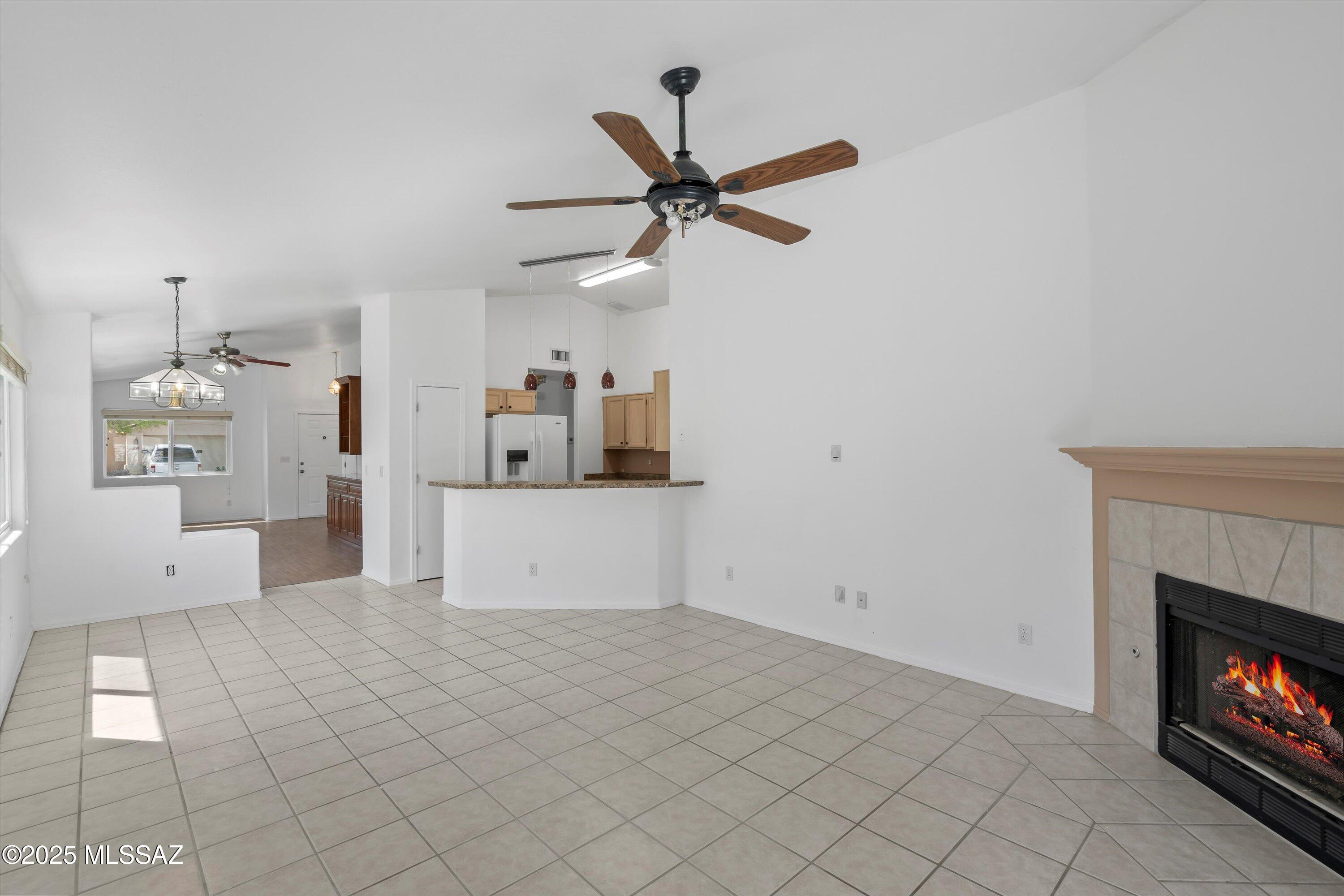 Quail Crossing (1-150) - Residential