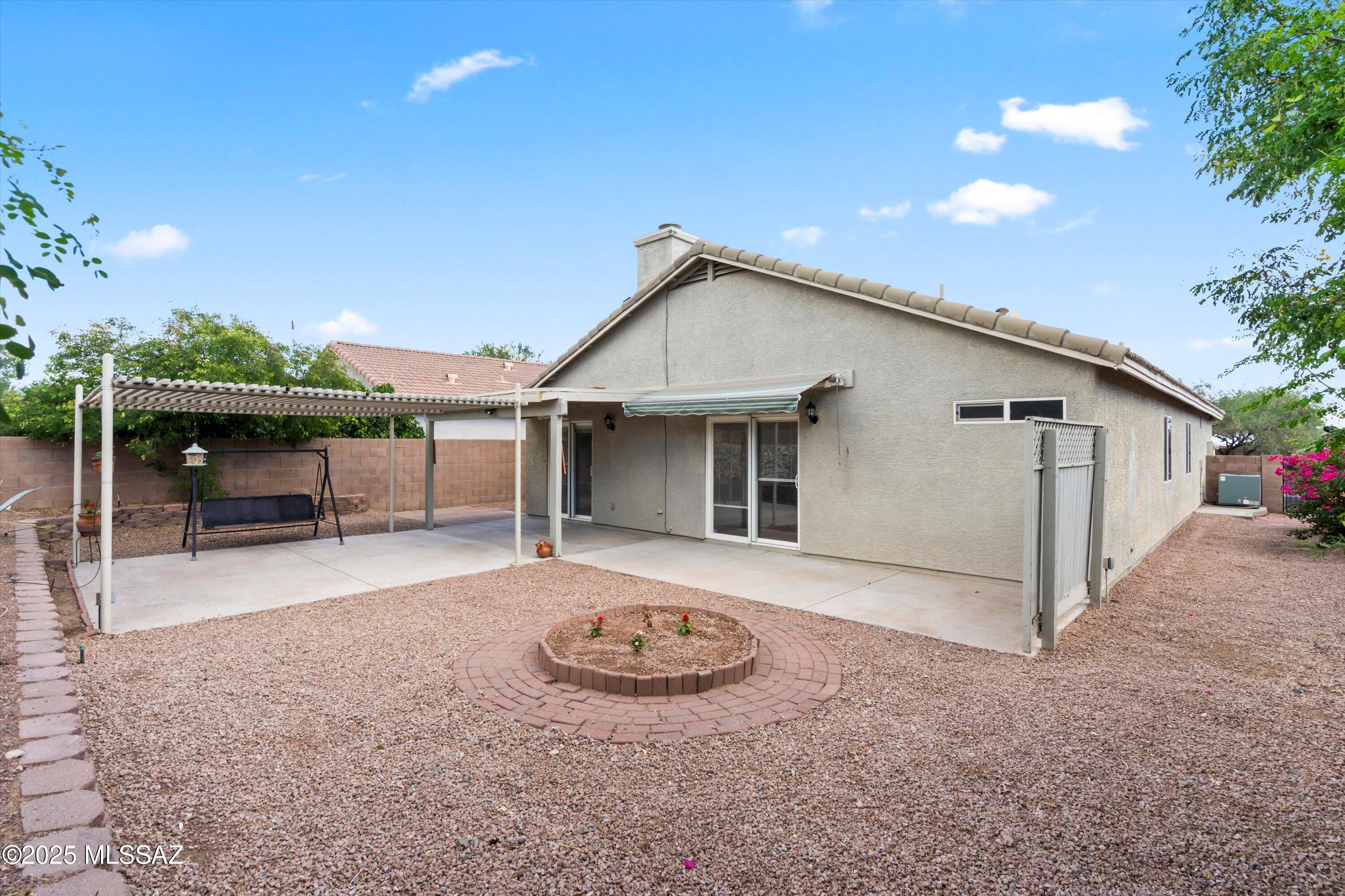 Quail Crossing (1-150) - Residential