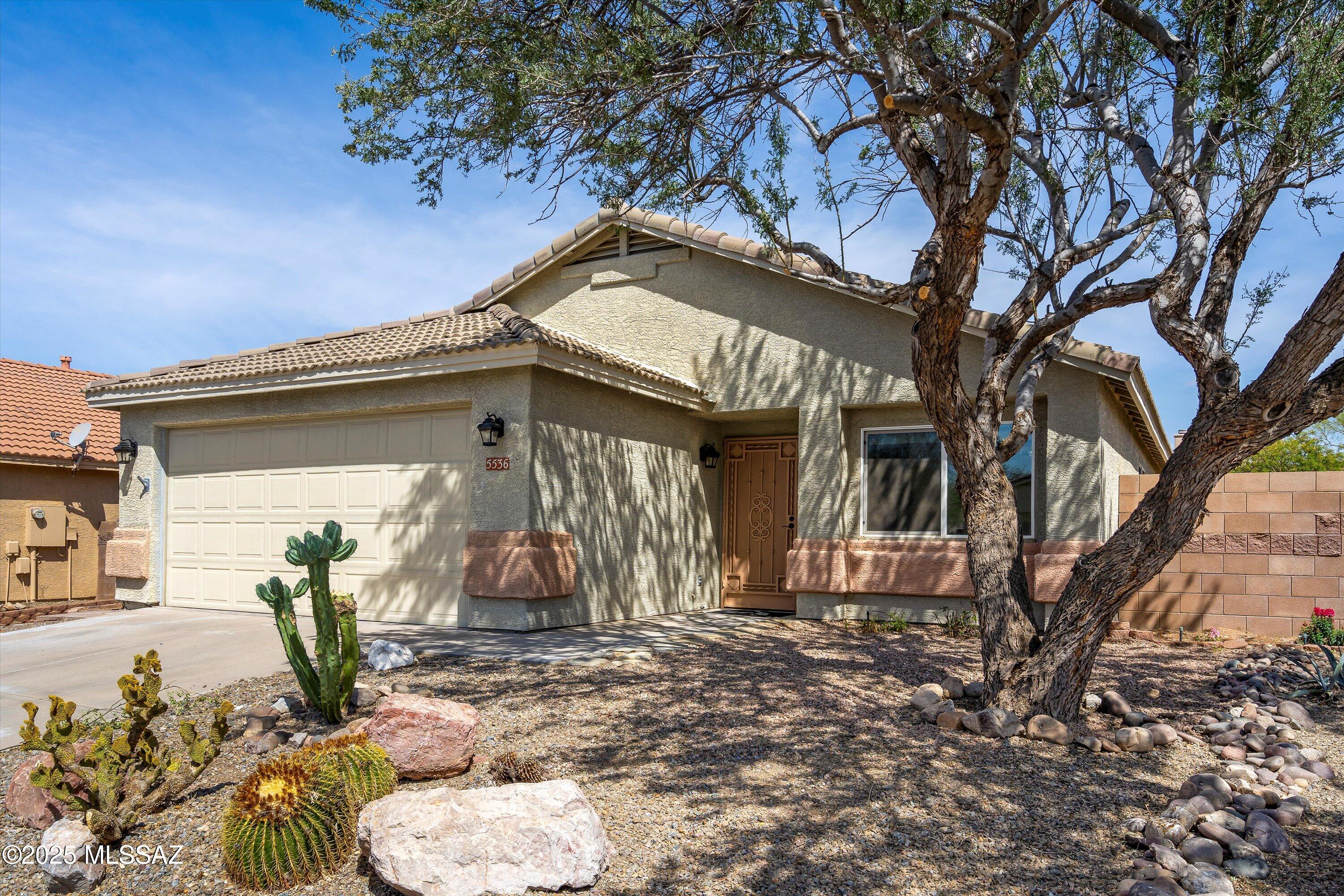Quail Crossing (1-150) - Residential