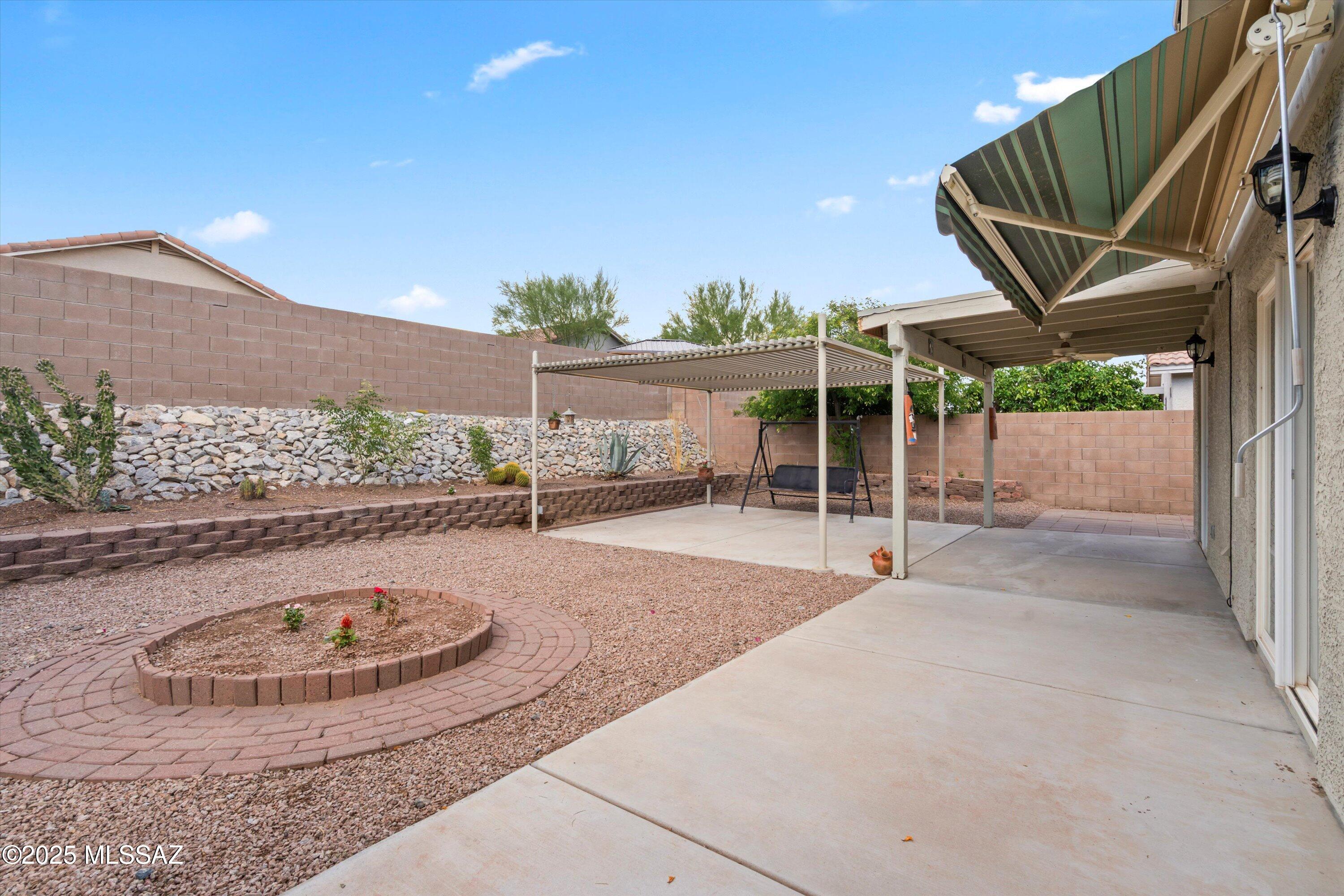 Quail Crossing (1-150) - Residential