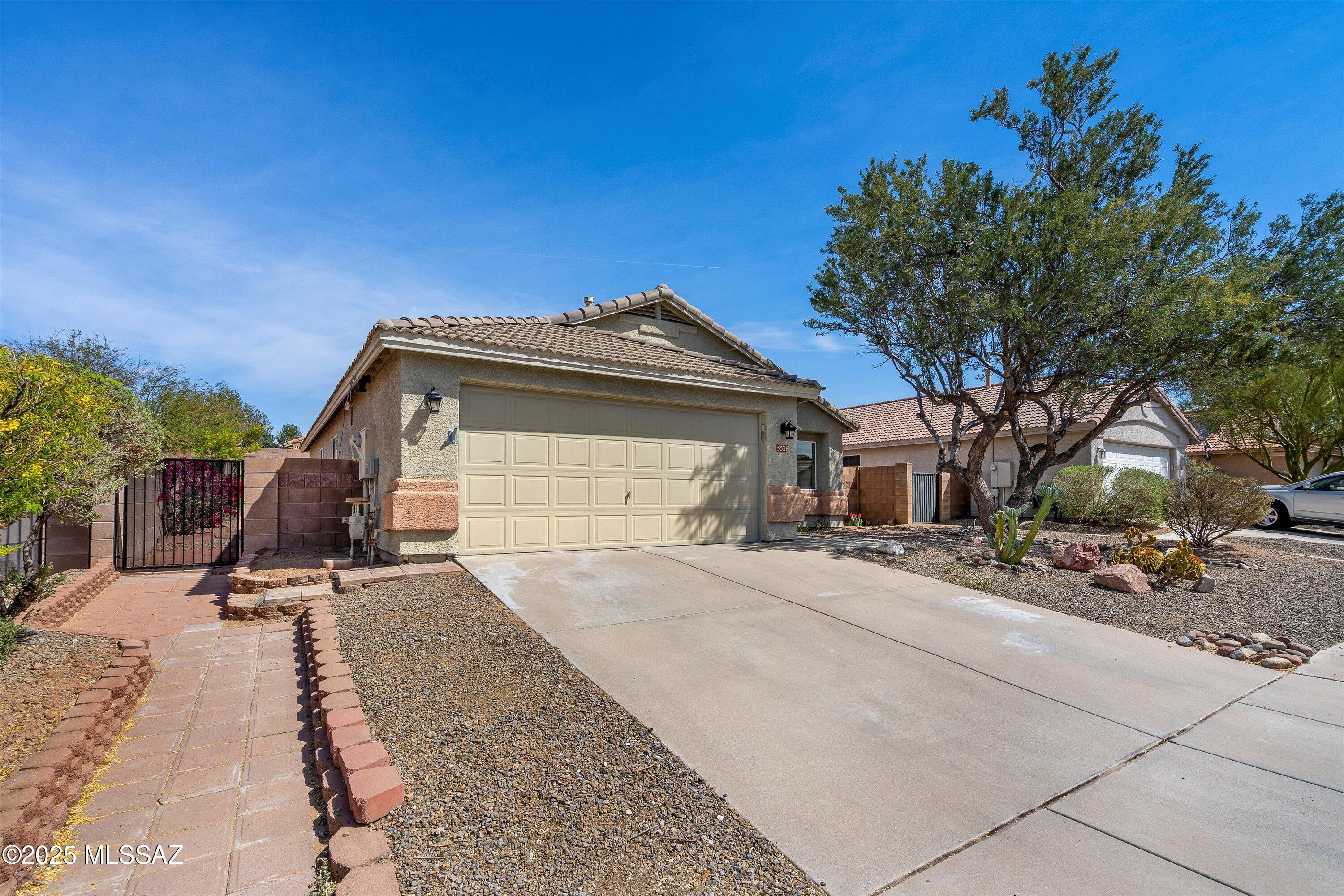Quail Crossing (1-150) - Residential