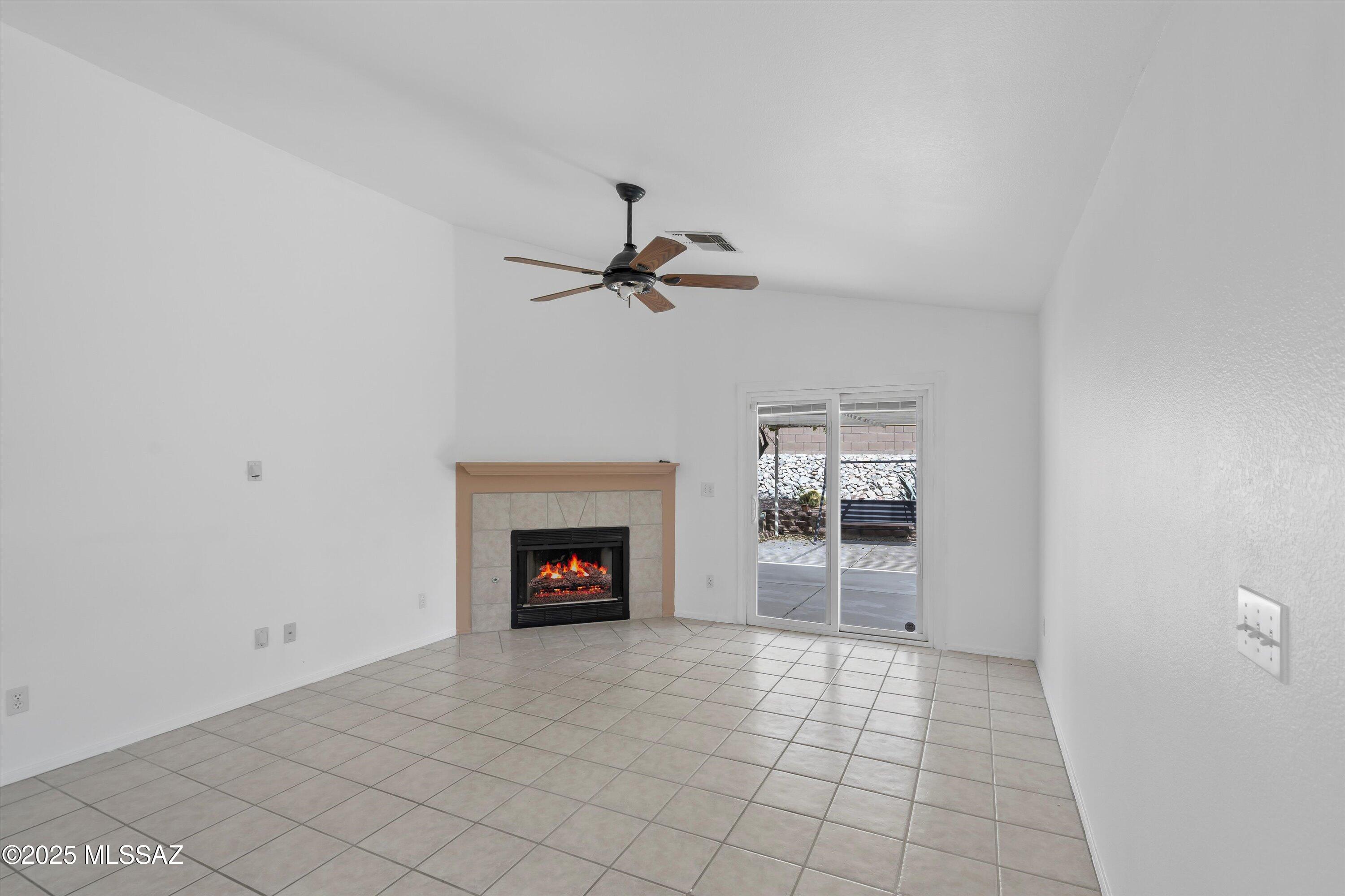 Quail Crossing (1-150) - Residential