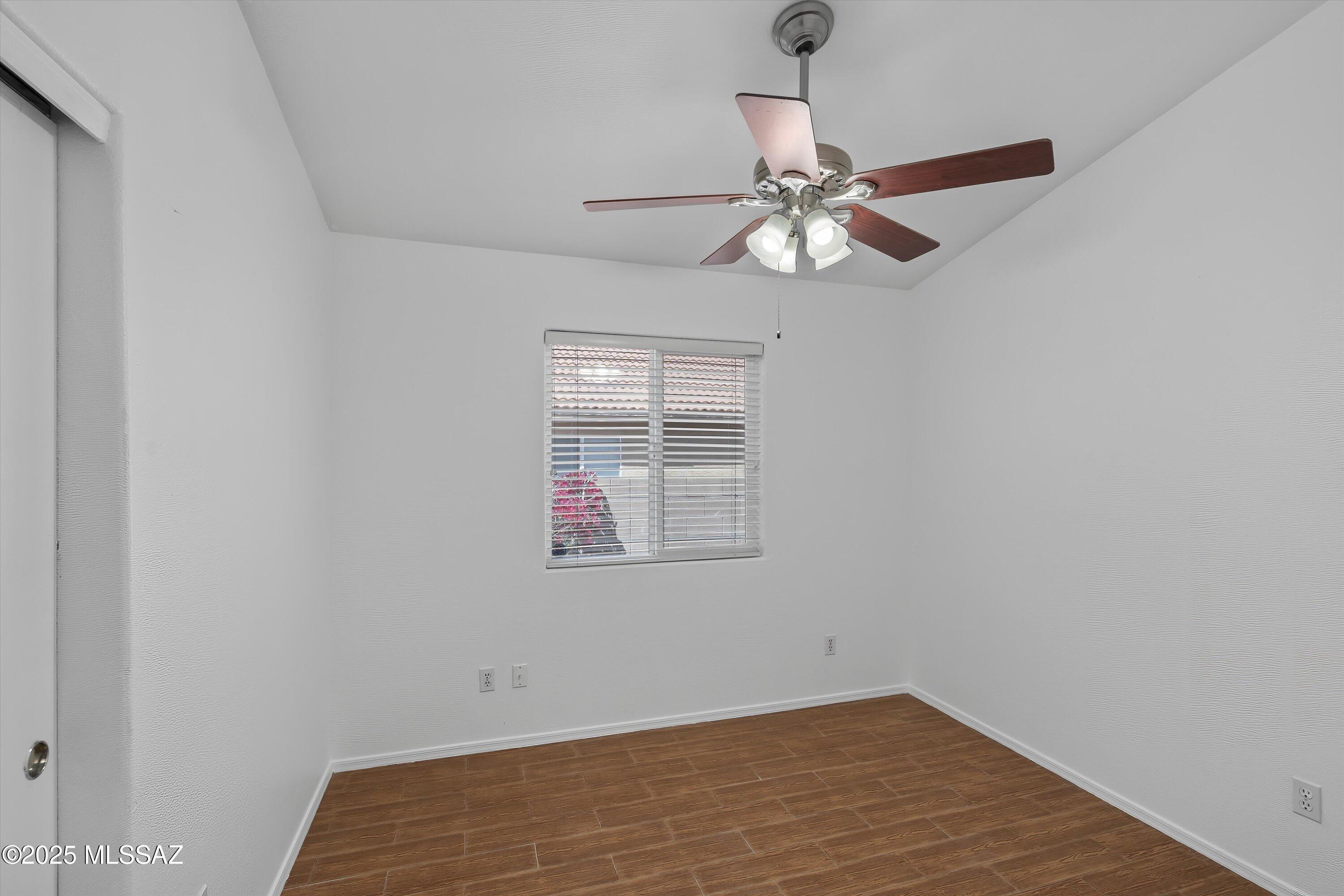 Quail Crossing (1-150) - Residential