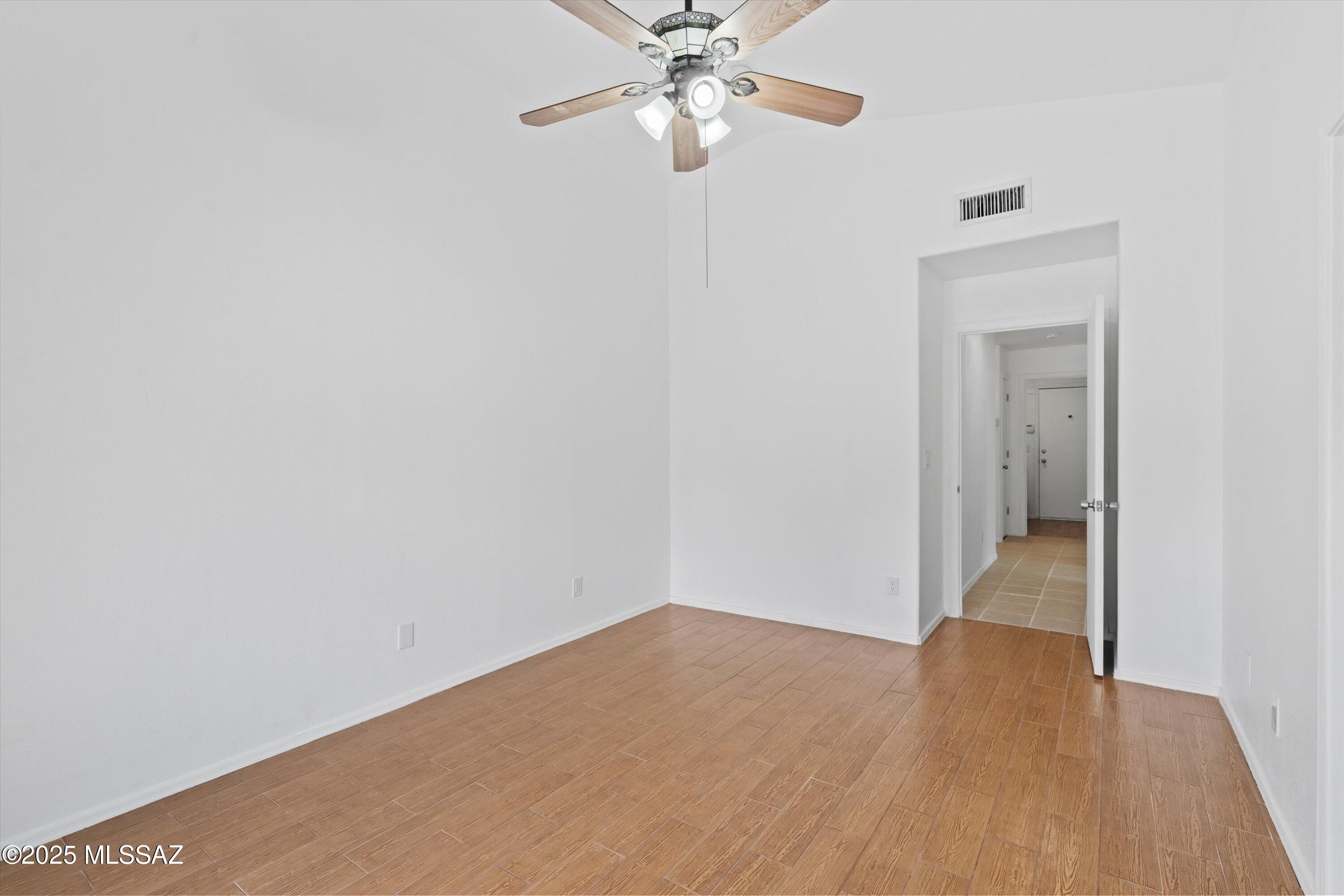 Quail Crossing (1-150) - Residential