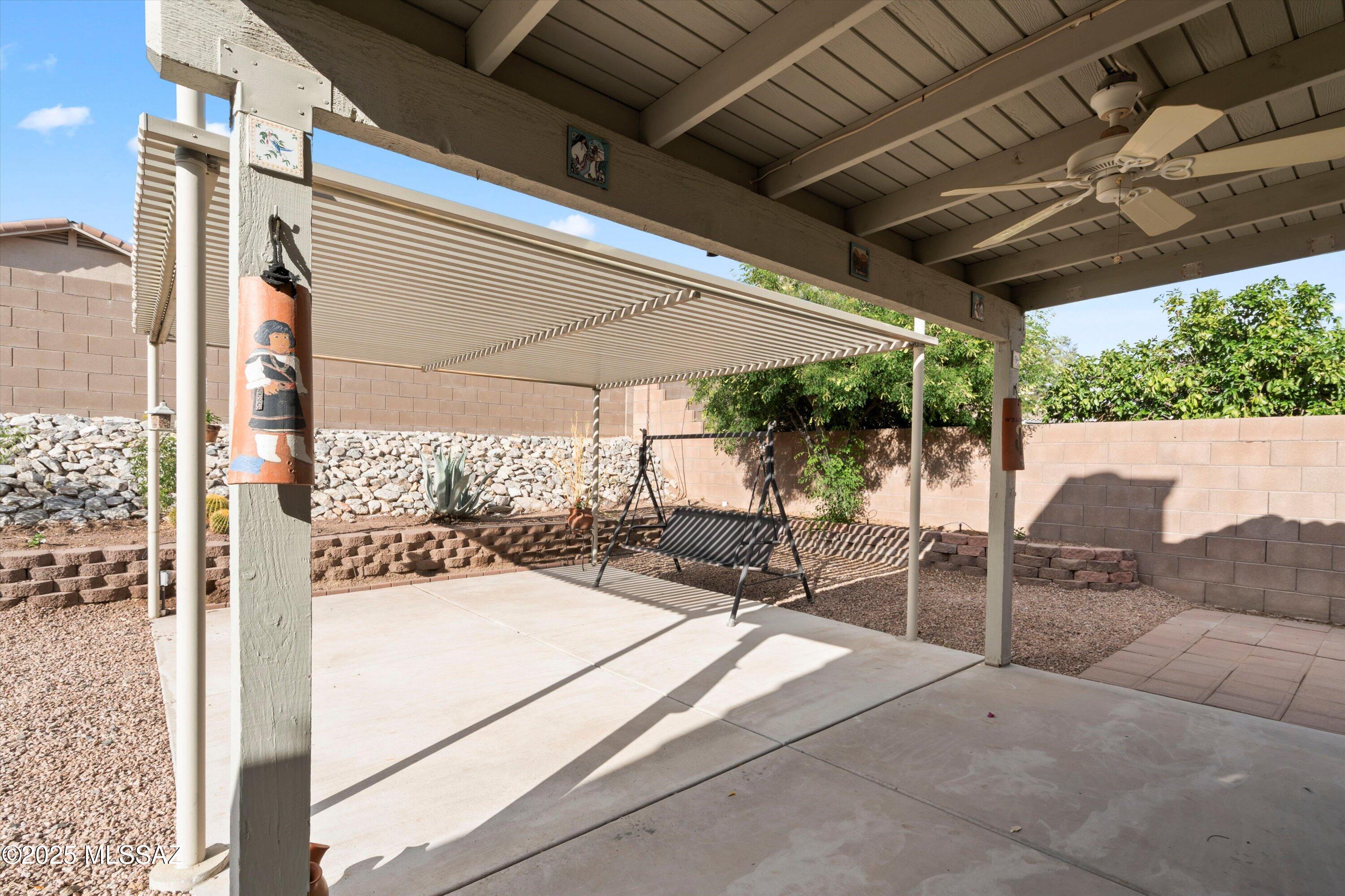 Quail Crossing (1-150) - Residential