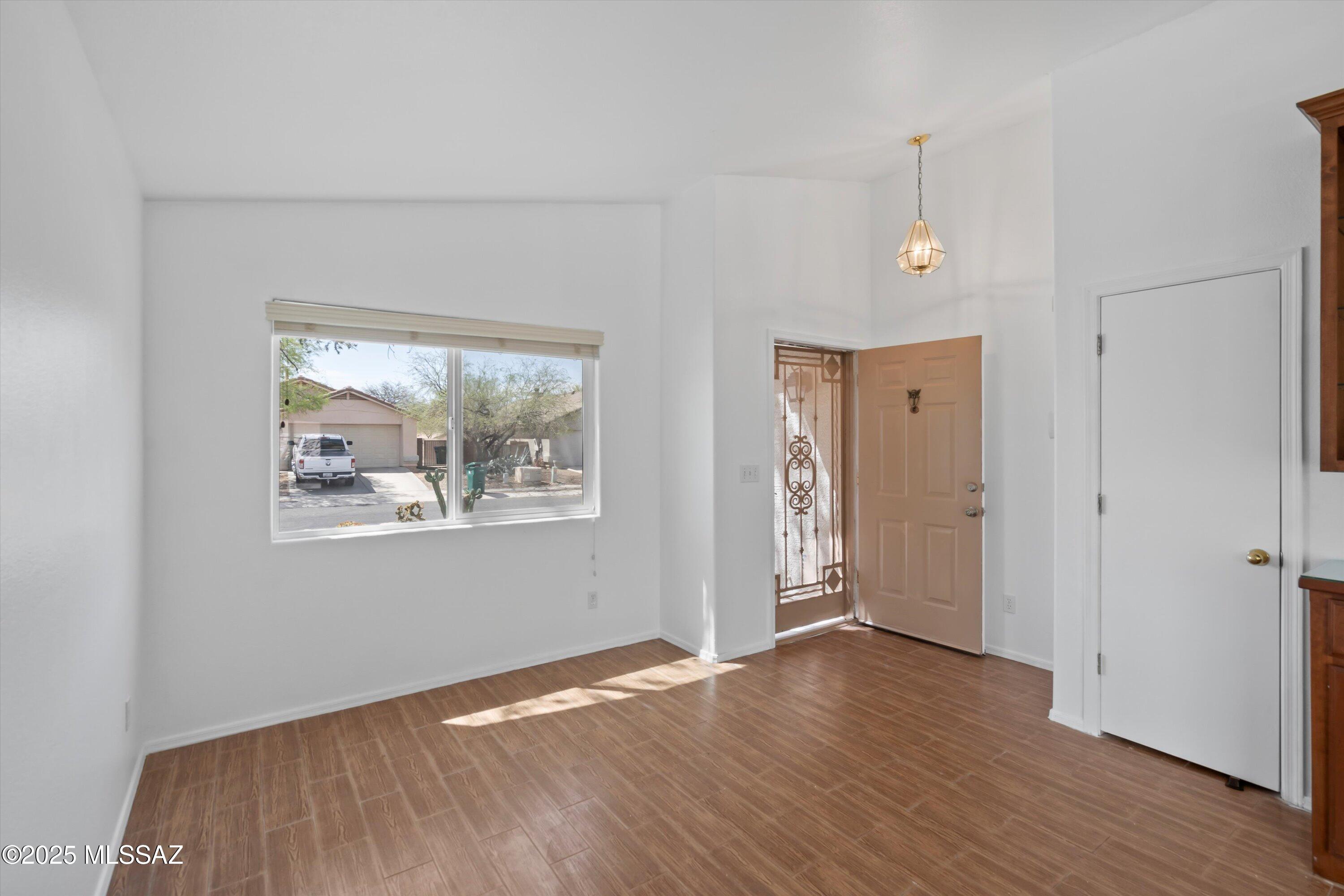 Quail Crossing (1-150) - Residential