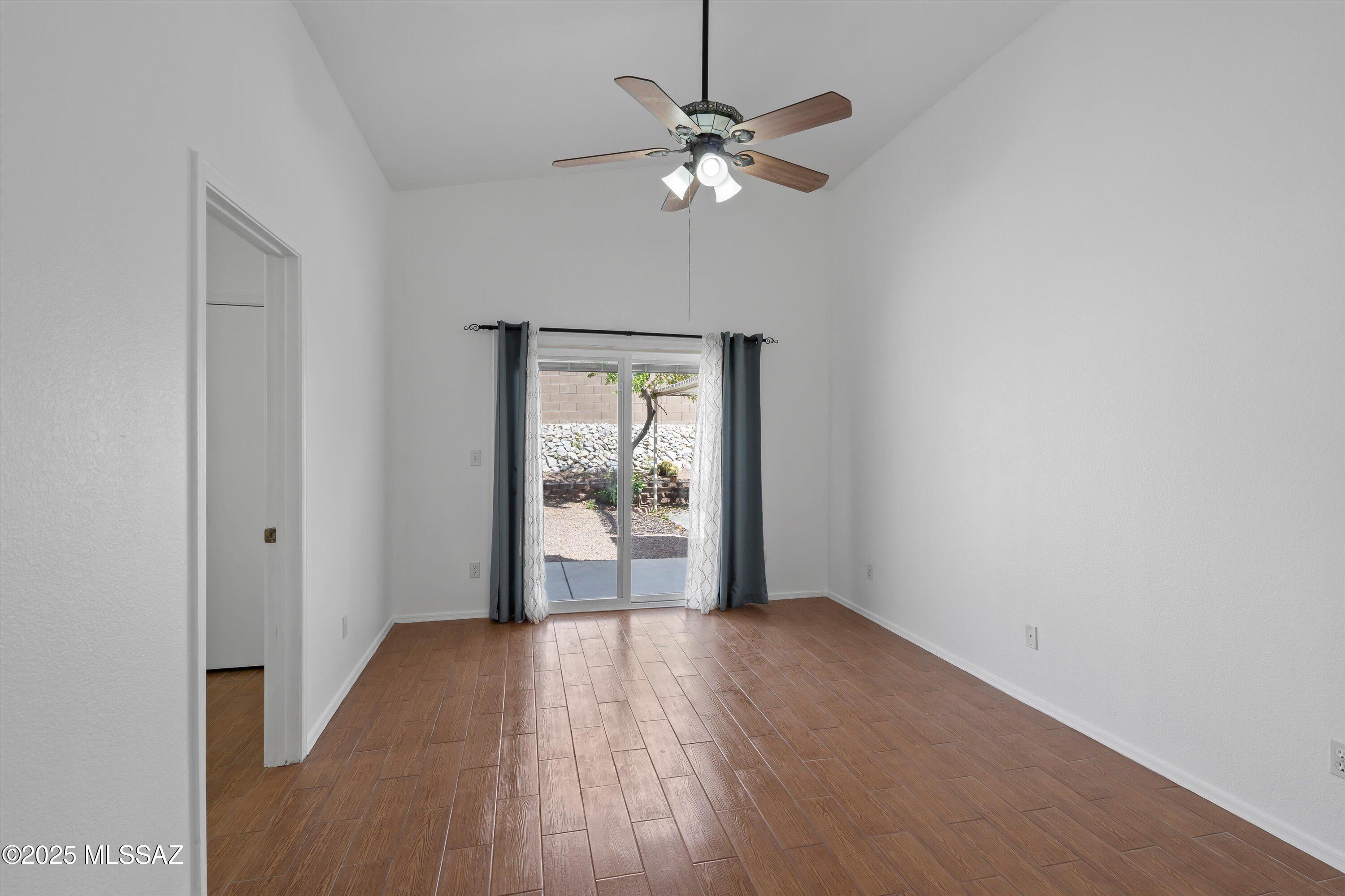 Quail Crossing (1-150) - Residential