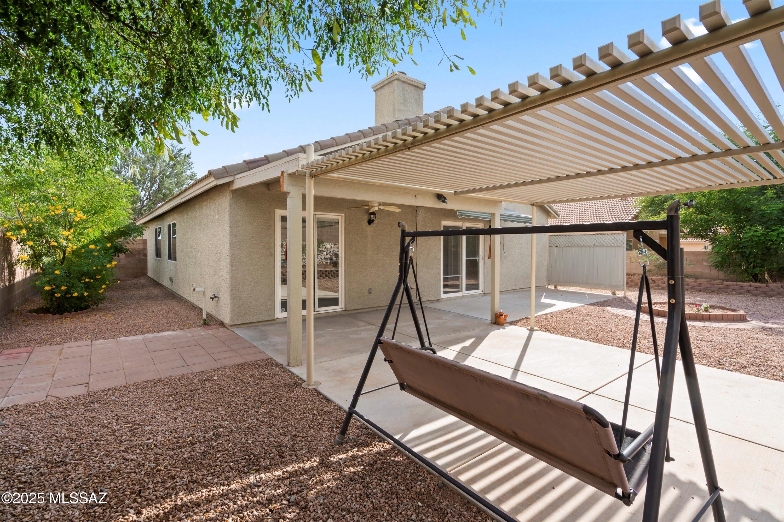 Quail Crossing (1-150) - Residential