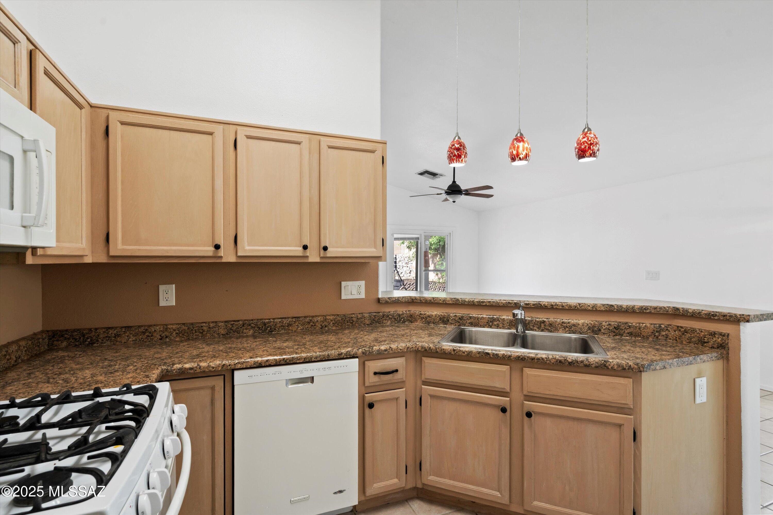 Quail Crossing (1-150) - Residential